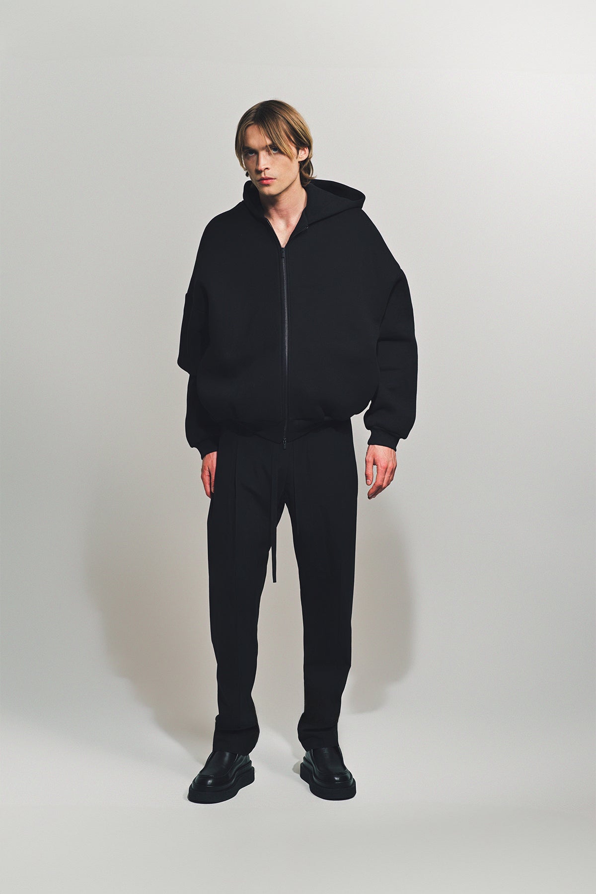 ウェア Fear of god Sweatshirt Fear of God Fear of God ESSENTIALS Heavy Fleece Full