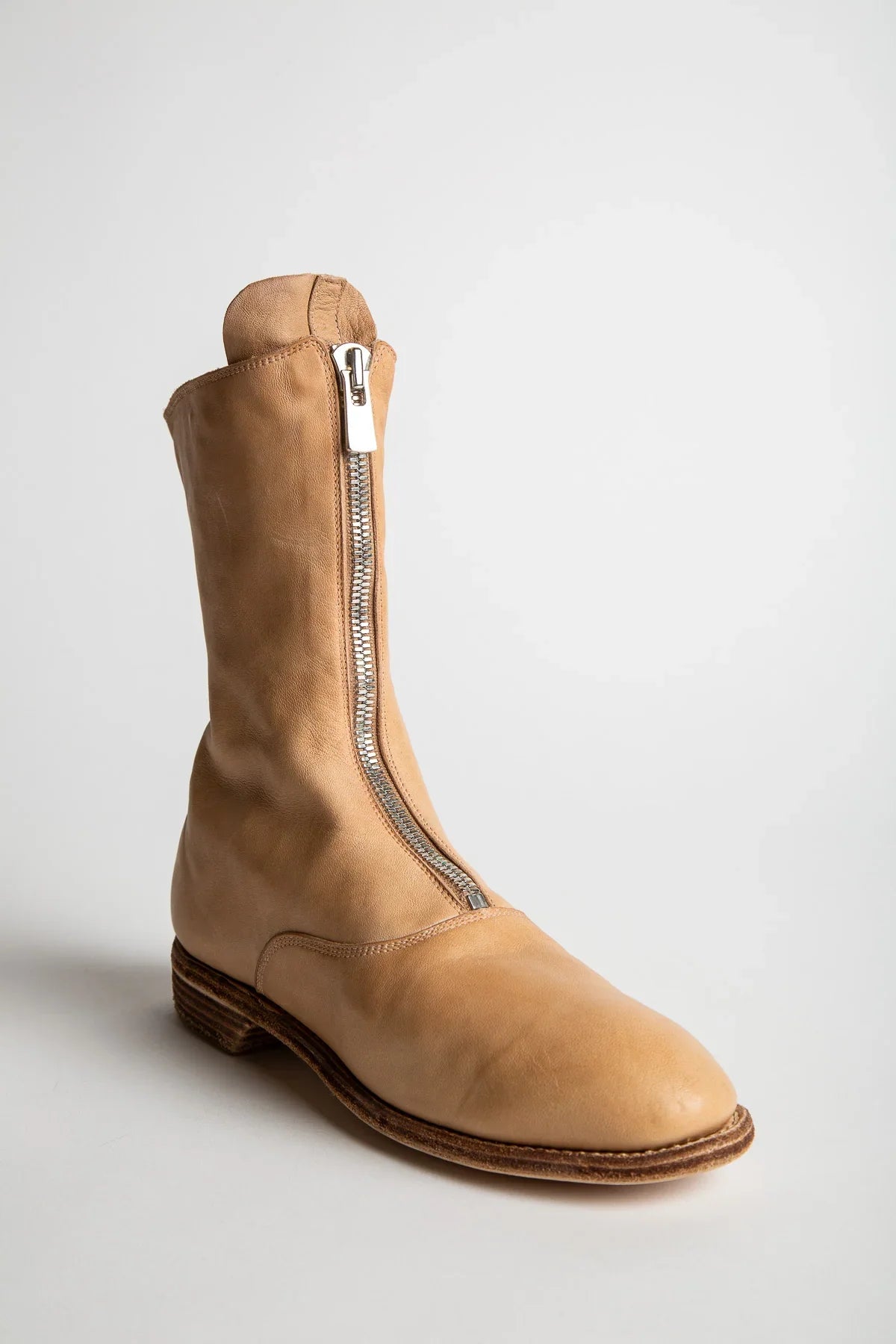 GUIDI | 310 SOFT HORSE FULL GRAIN BOOTS