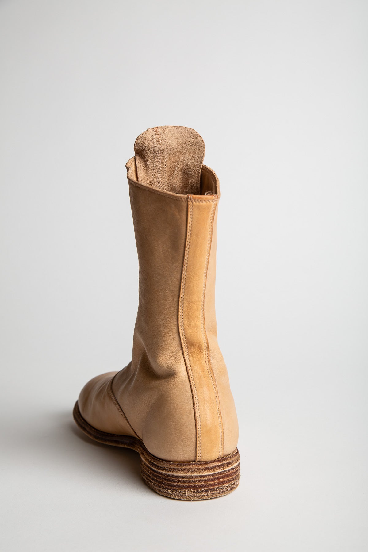GUIDI | 310 SOFT HORSE FULL GRAIN BOOTS