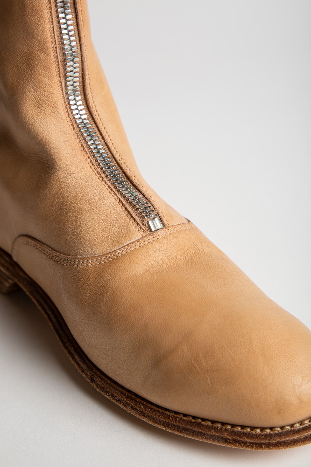 GUIDI | 310 SOFT HORSE FULL GRAIN BOOTS