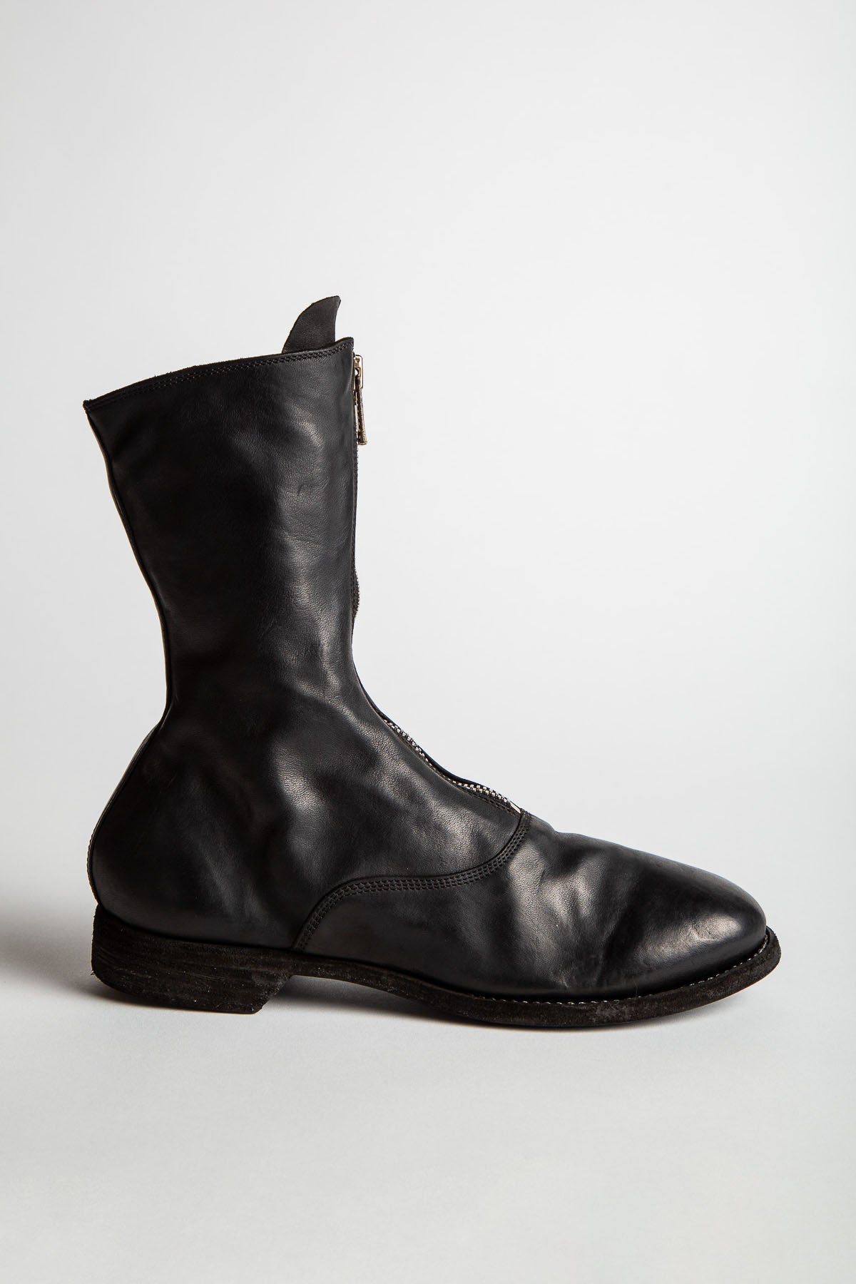 GUIDI | 310 SOFT HORSE FULL GRAIN BOOTS