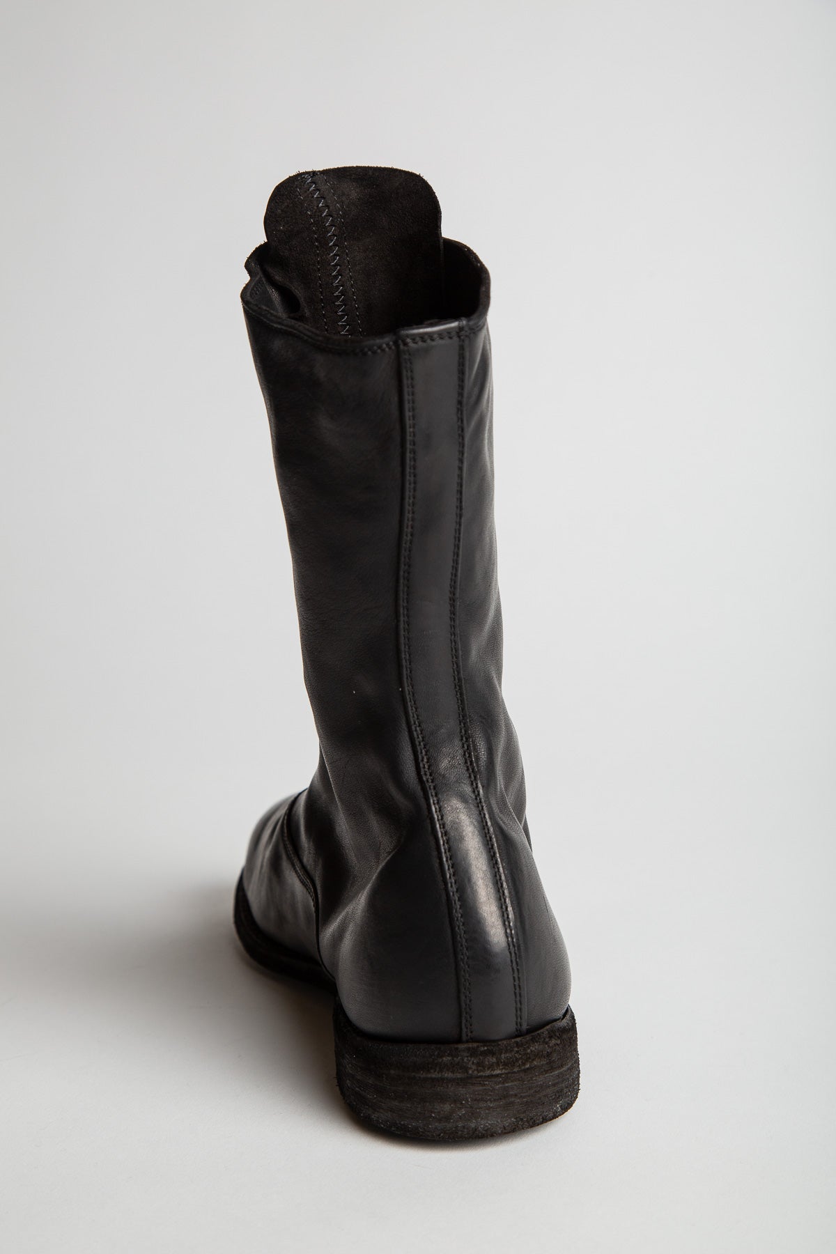 GUIDI | 310 SOFT HORSE FULL GRAIN BOOTS