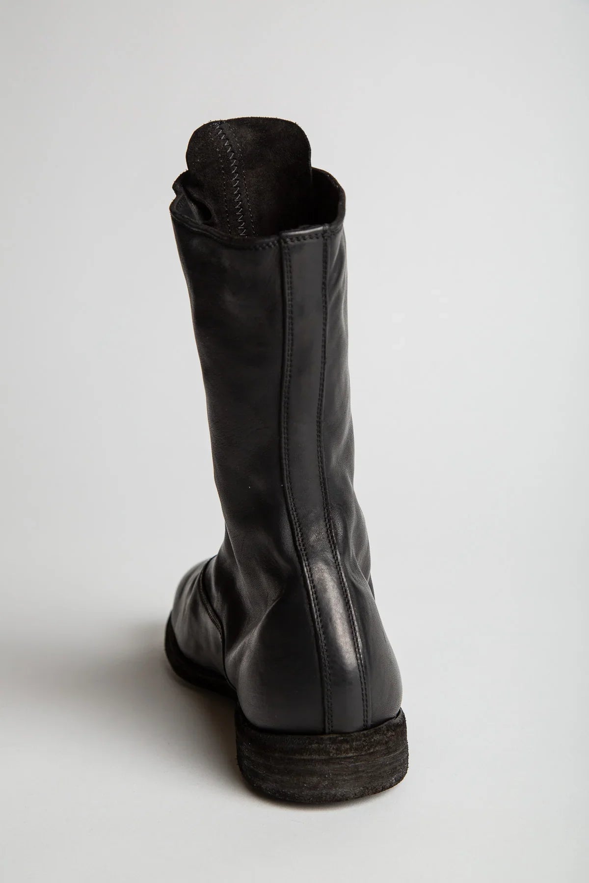 GUIDI | 310 SOFT HORSE FULL GRAIN BOOTS