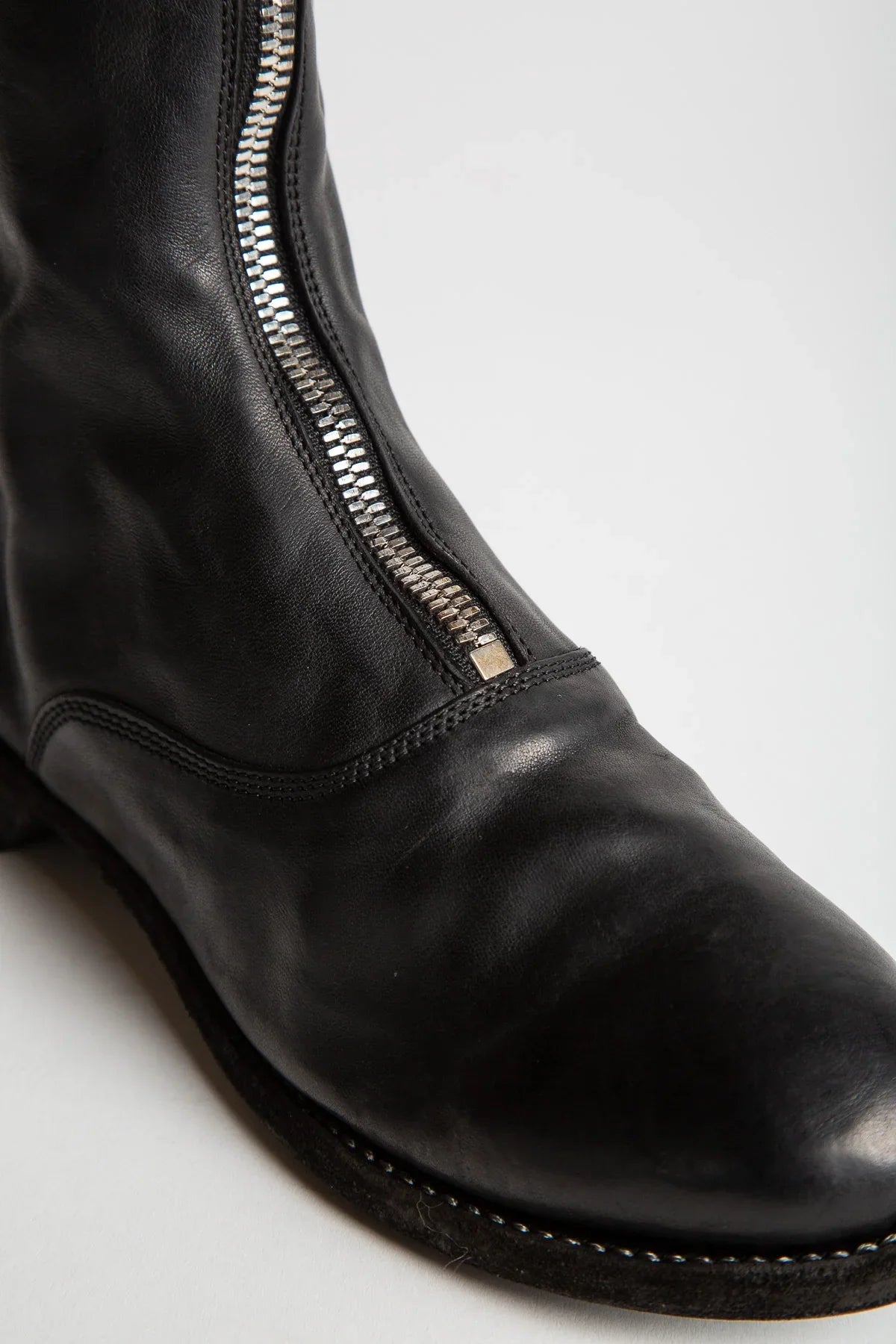 GUIDI | 310 SOFT HORSE FULL GRAIN BOOTS