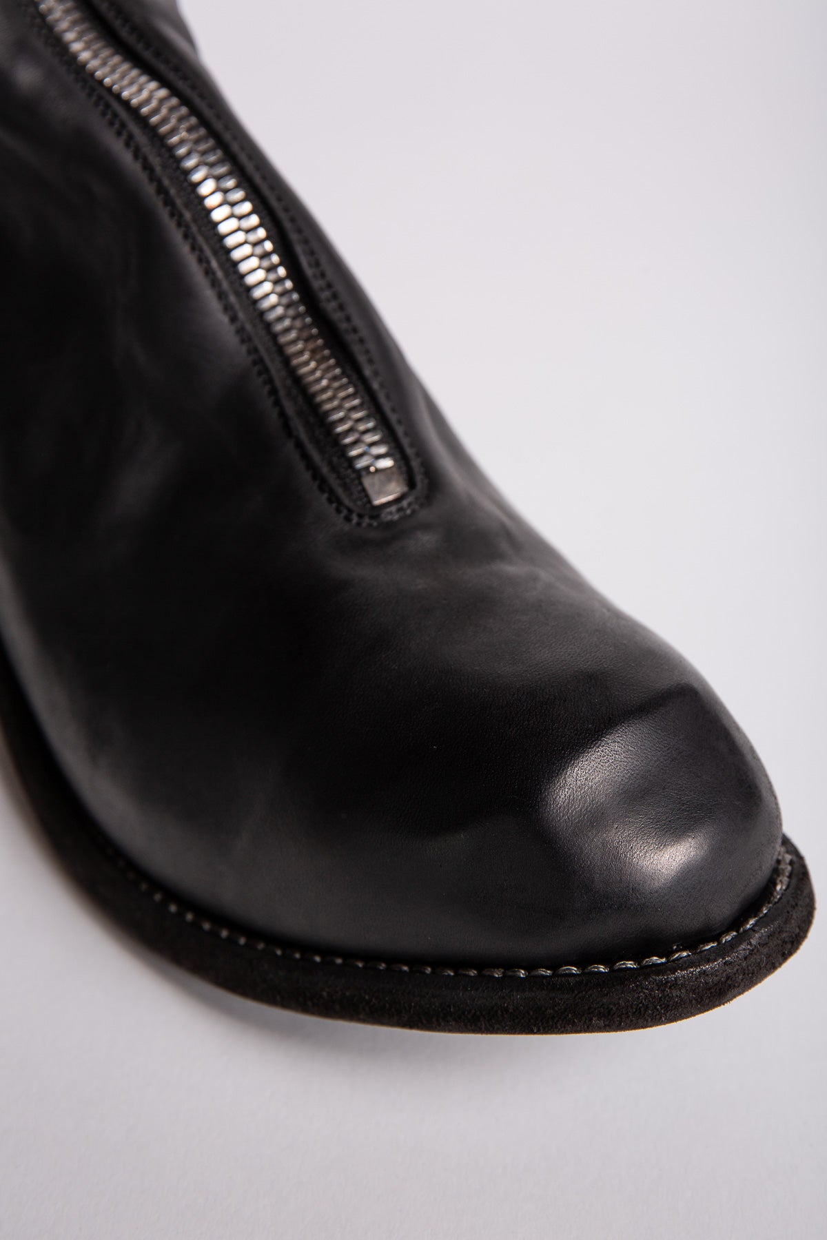 GUIDI | PL2 HORSE FULL GRAIN BOOTS