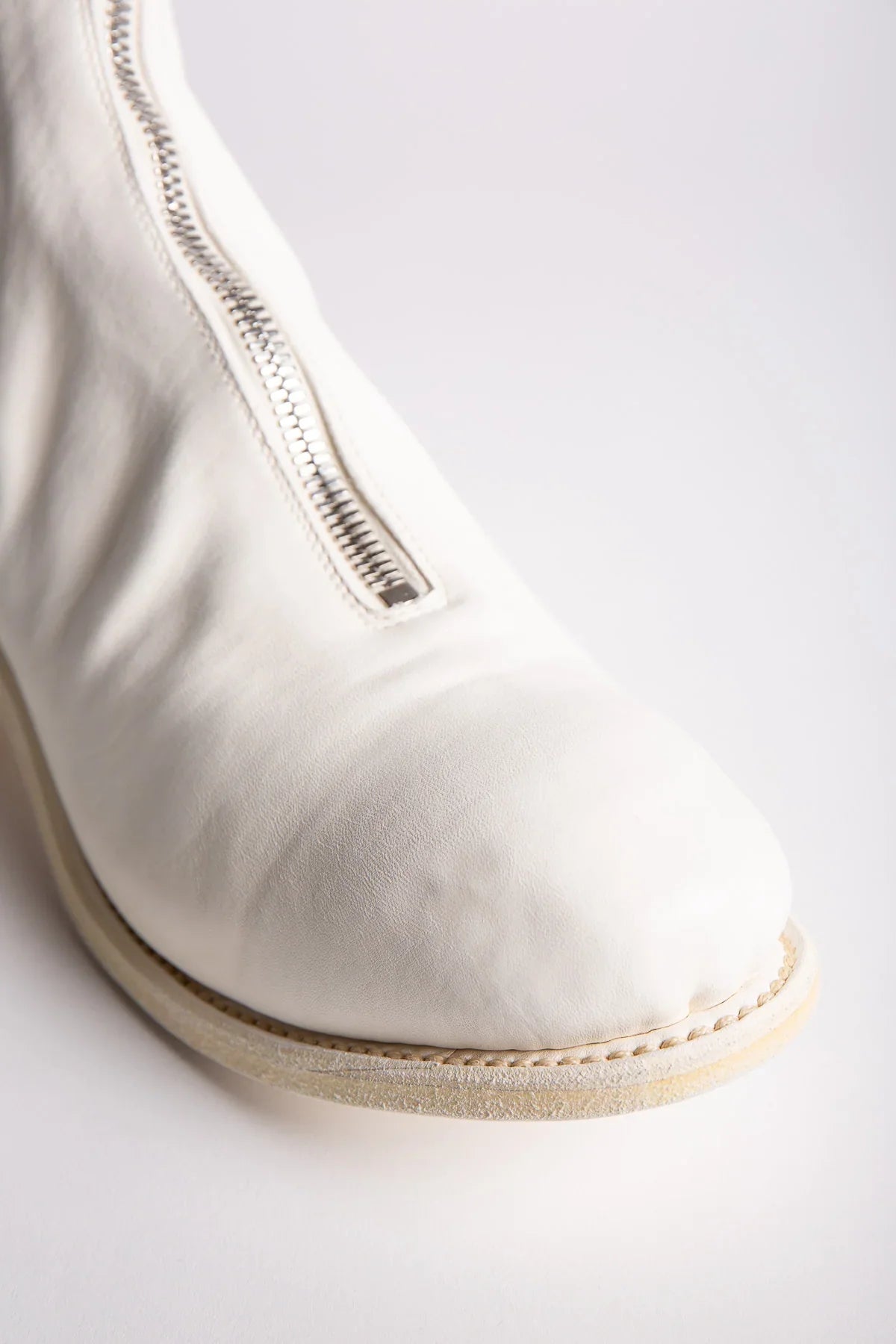 GUIDI | PL2 HORSE FULL GRAIN BOOTS