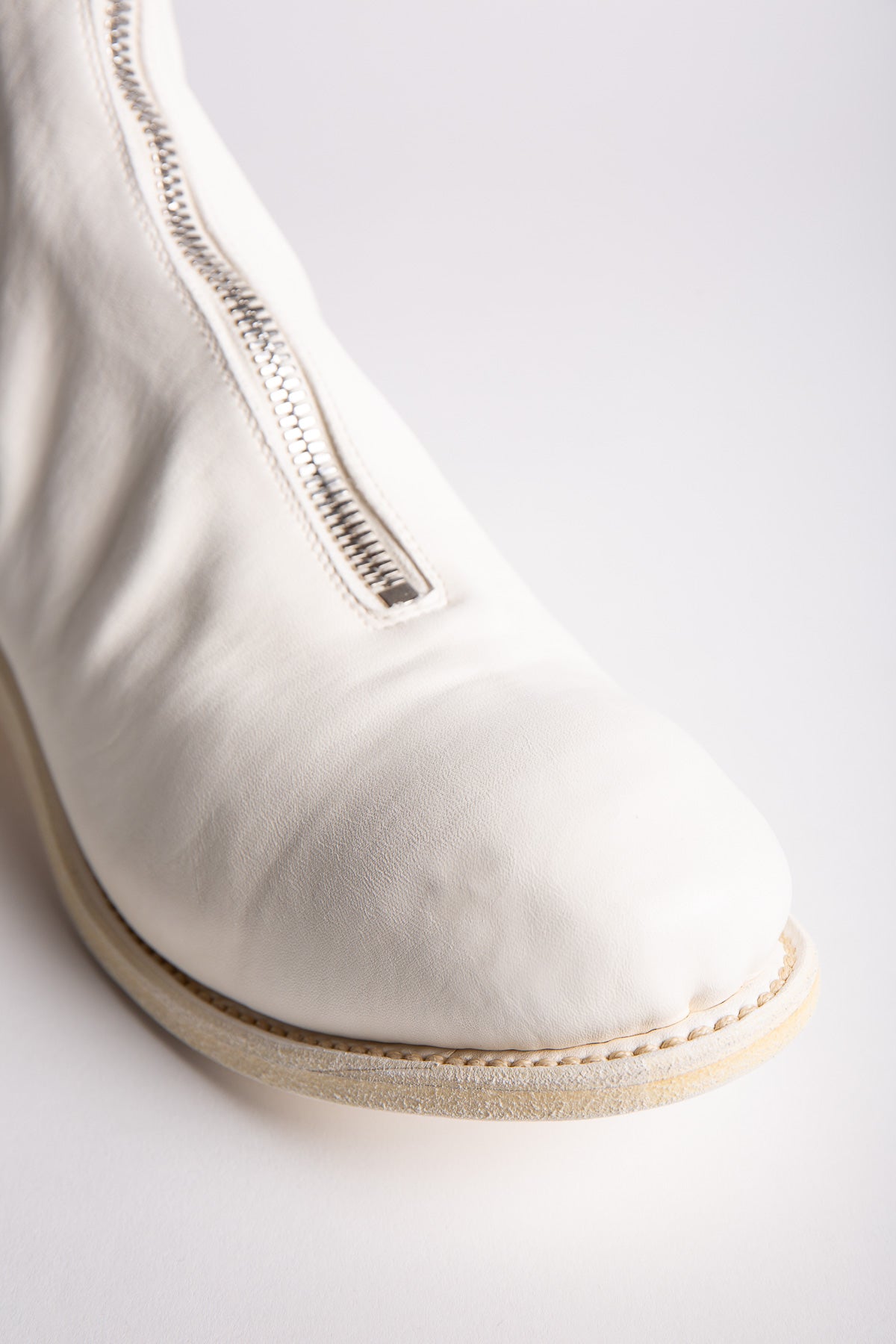 GUIDI | PL2 HORSE FULL GRAIN BOOTS - MAXFIELD LA