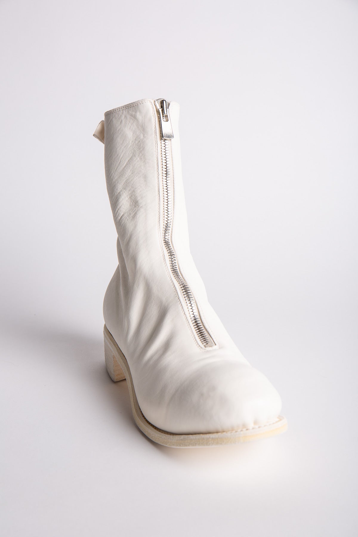 GUIDI | PL2 HORSE FULL GRAIN BOOTS