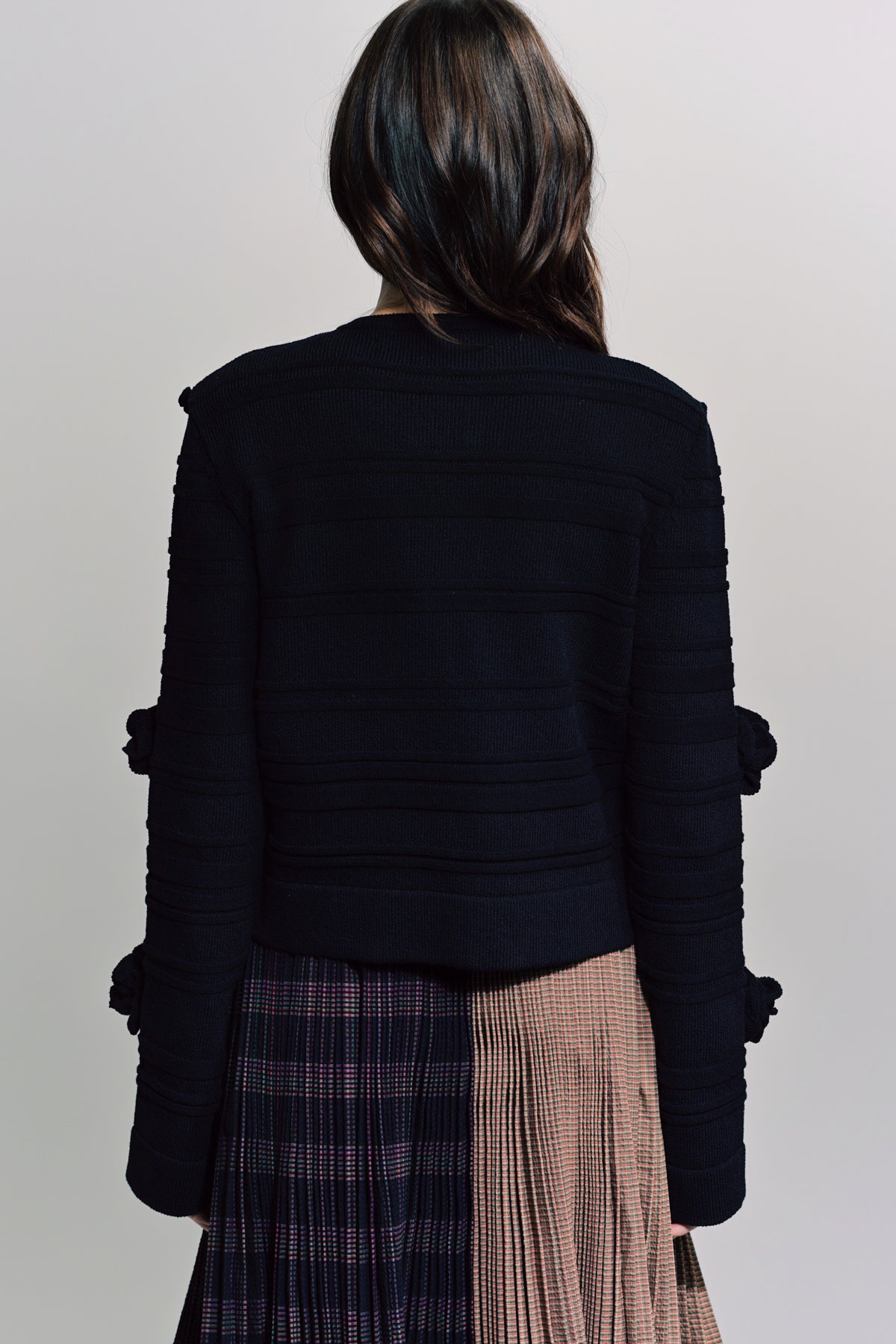 CHOPOVA LOWENA | CLUB CARDIGAN