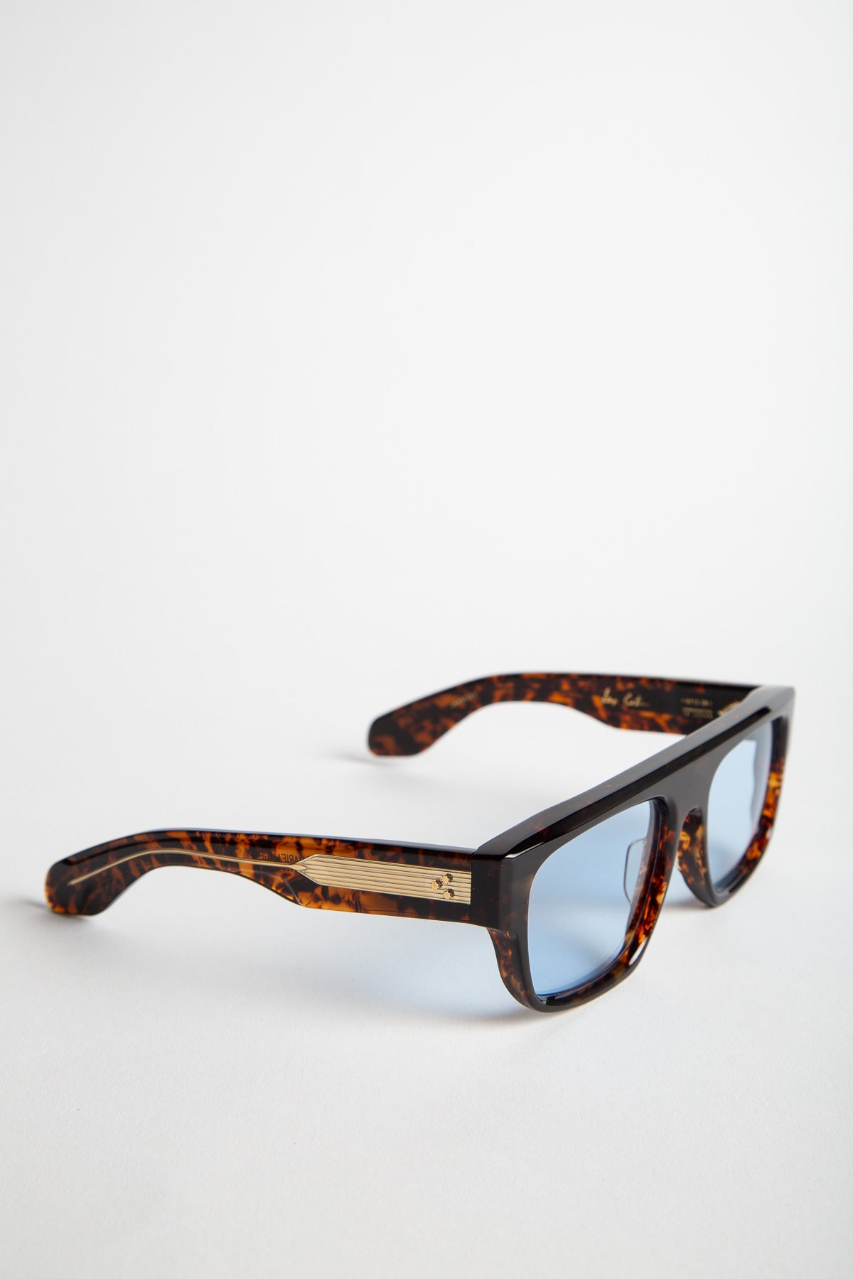 JACQUES MARIE MAGE | RITZ SUNGLASSES - MAXFIELD LA