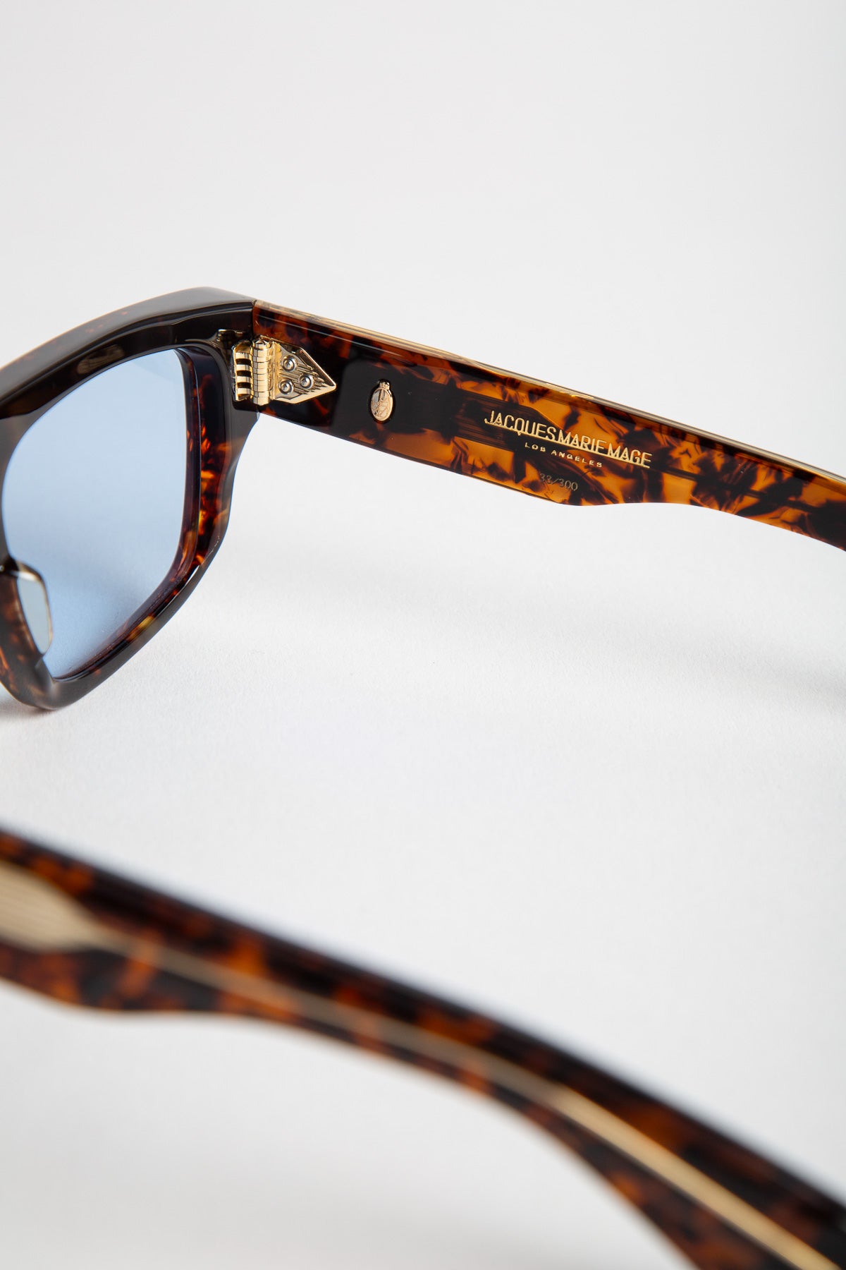 JACQUES MARIE MAGE | RITZ SUNGLASSES - MAXFIELD LA
