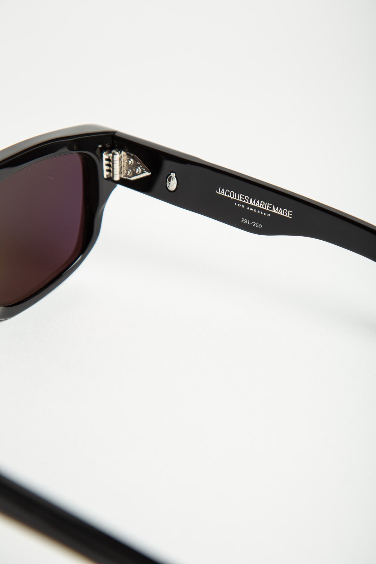 JACQUES MARIE MAGE | RITZ SUNGLASSES