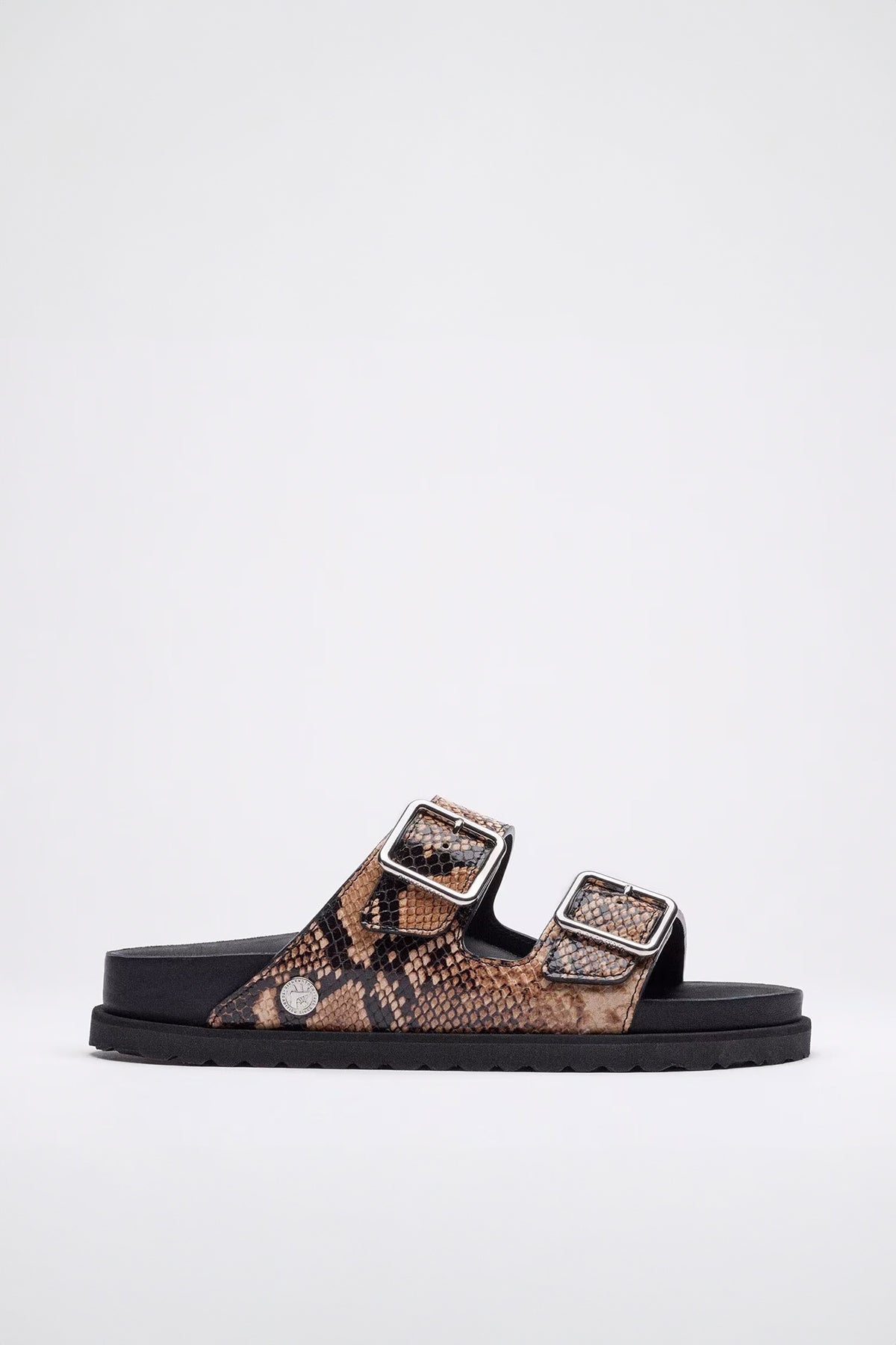 BIRKENSTOCK | WOMEN'S ARIZONA SNAKE 1774 - MAXFIELD LA