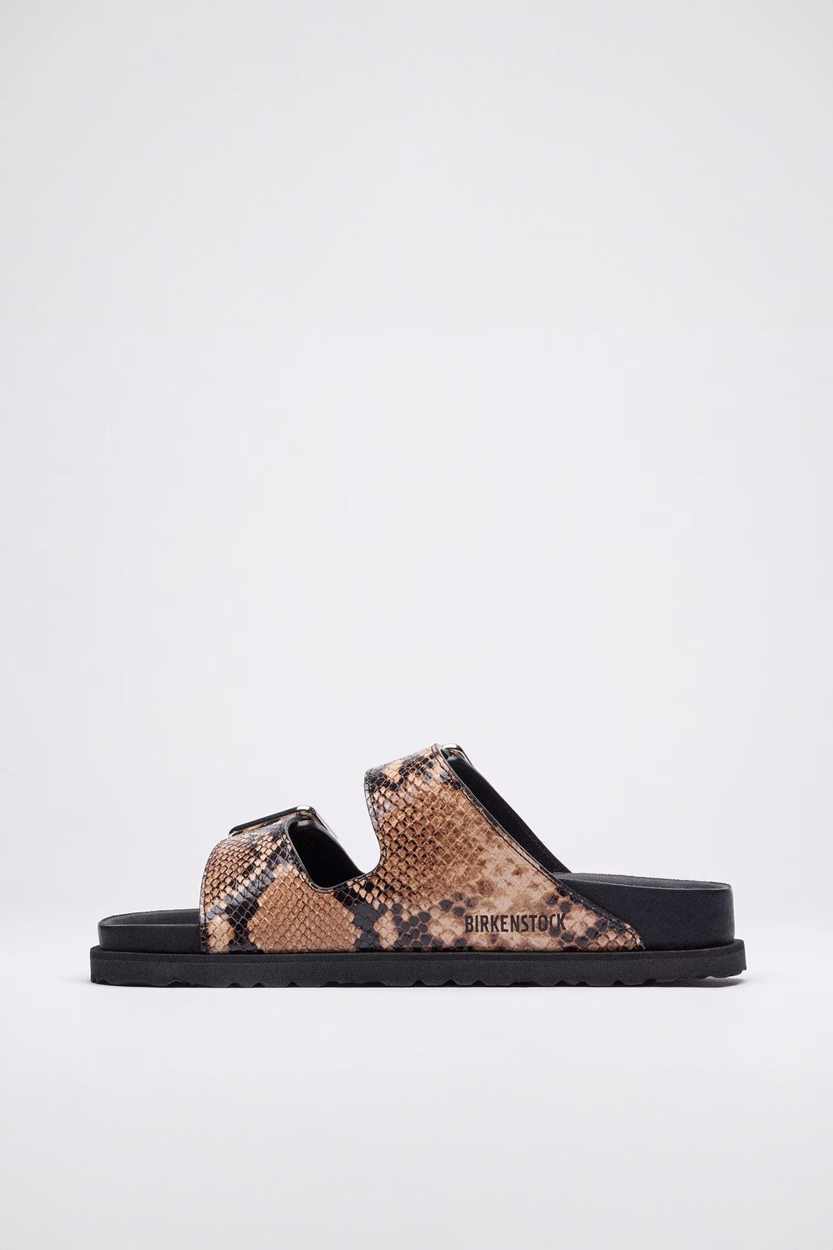 BIRKENSTOCK | WOMEN'S ARIZONA SNAKE 1774 - MAXFIELD LA