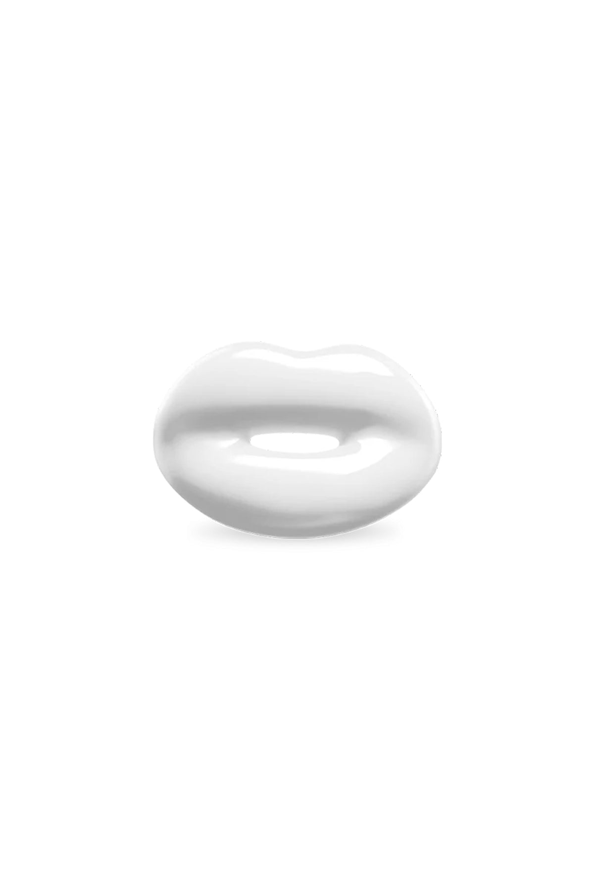 SOLANGE | WHITE HOTLIPS RING - MAXFIELD LA