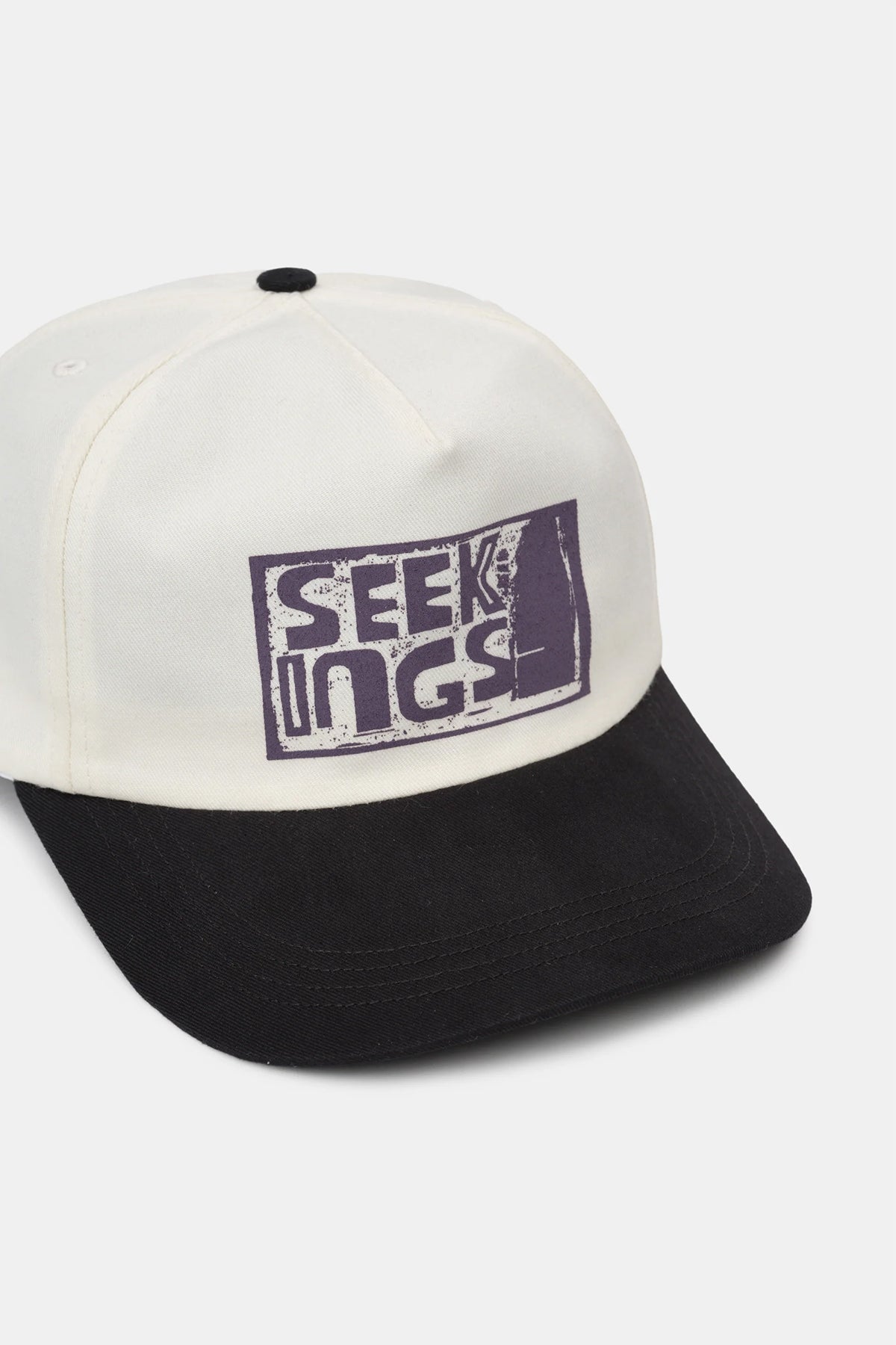 SEEKINGS | LE CORB CAP - MAXFIELD LA