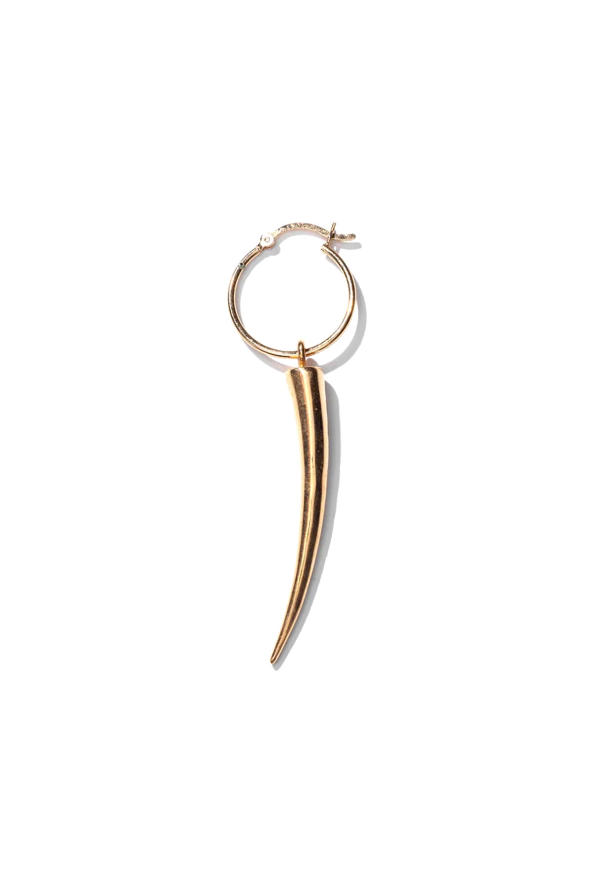 ENFANTS RICHES DÉPRIMÉS | FANG EARRING - MAXFIELD LA