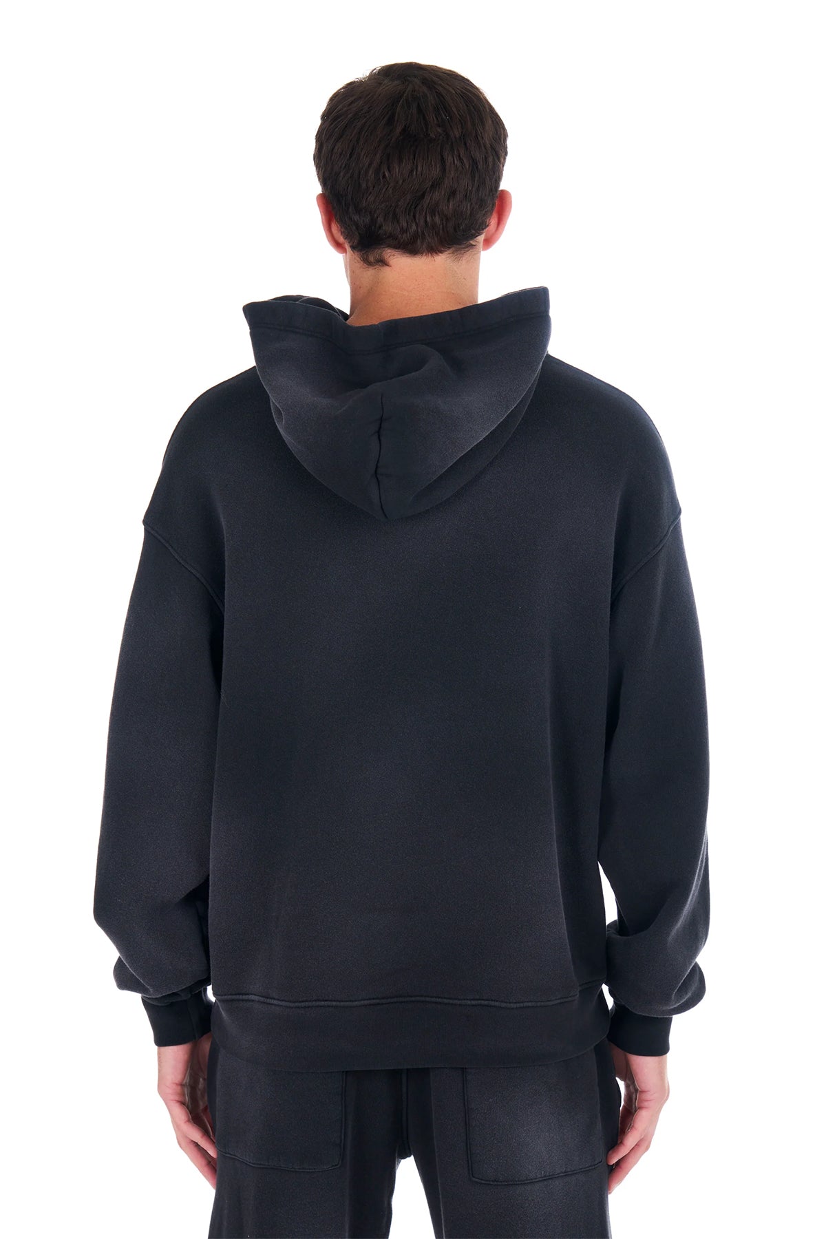 NAHMIAS | PHYS. ED. HOODIE - MAXFIELD LA