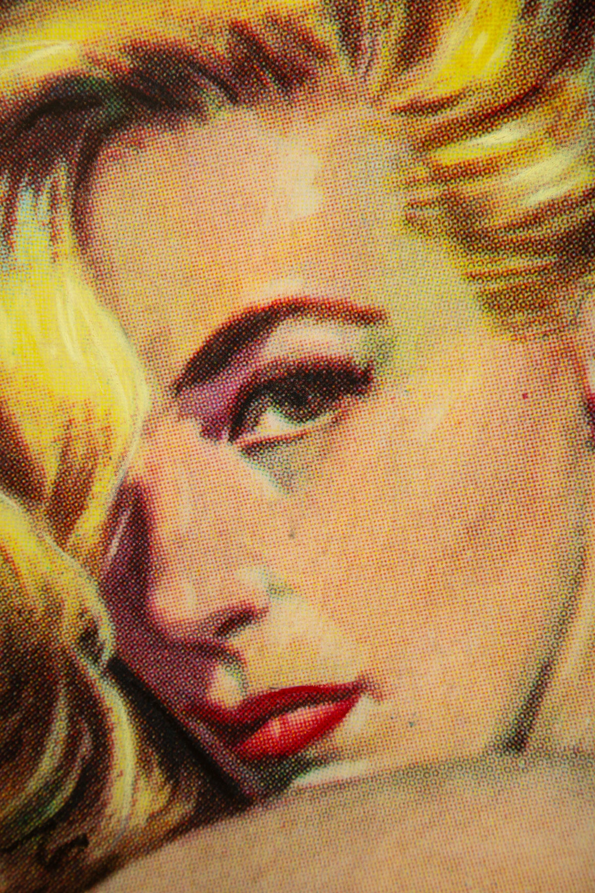 THE CONNOR BROTHERS | TELL ME BEAUTIFUL UNTRUE THINGS, 2021 - MAXFIELD LA