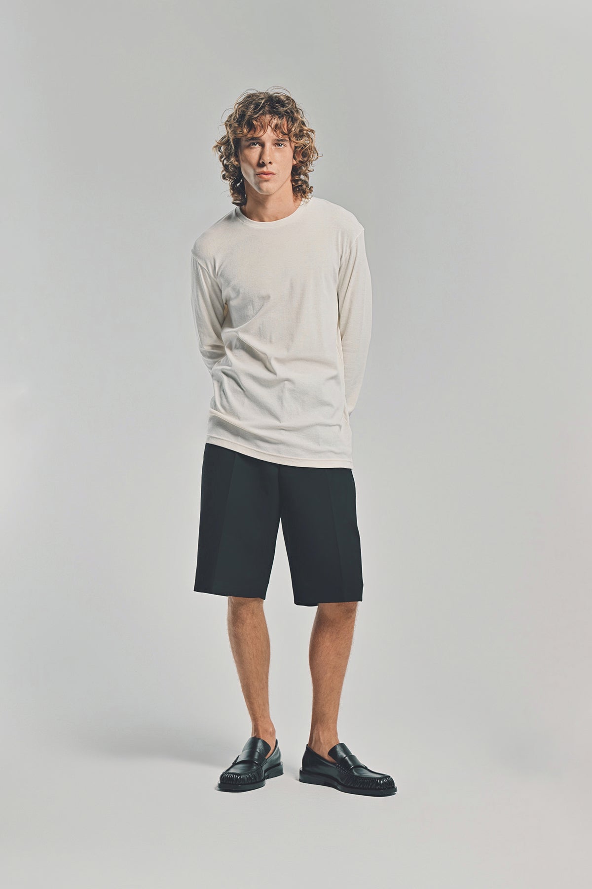 JIL SANDER | 3-PACK SHIRT KIT