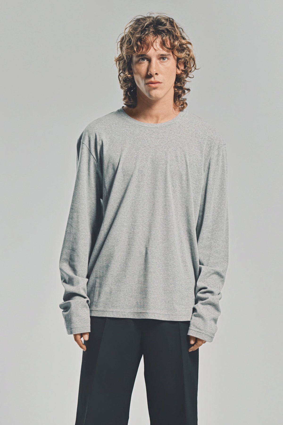 JIL SANDER | 3-PACK SHIRT KIT