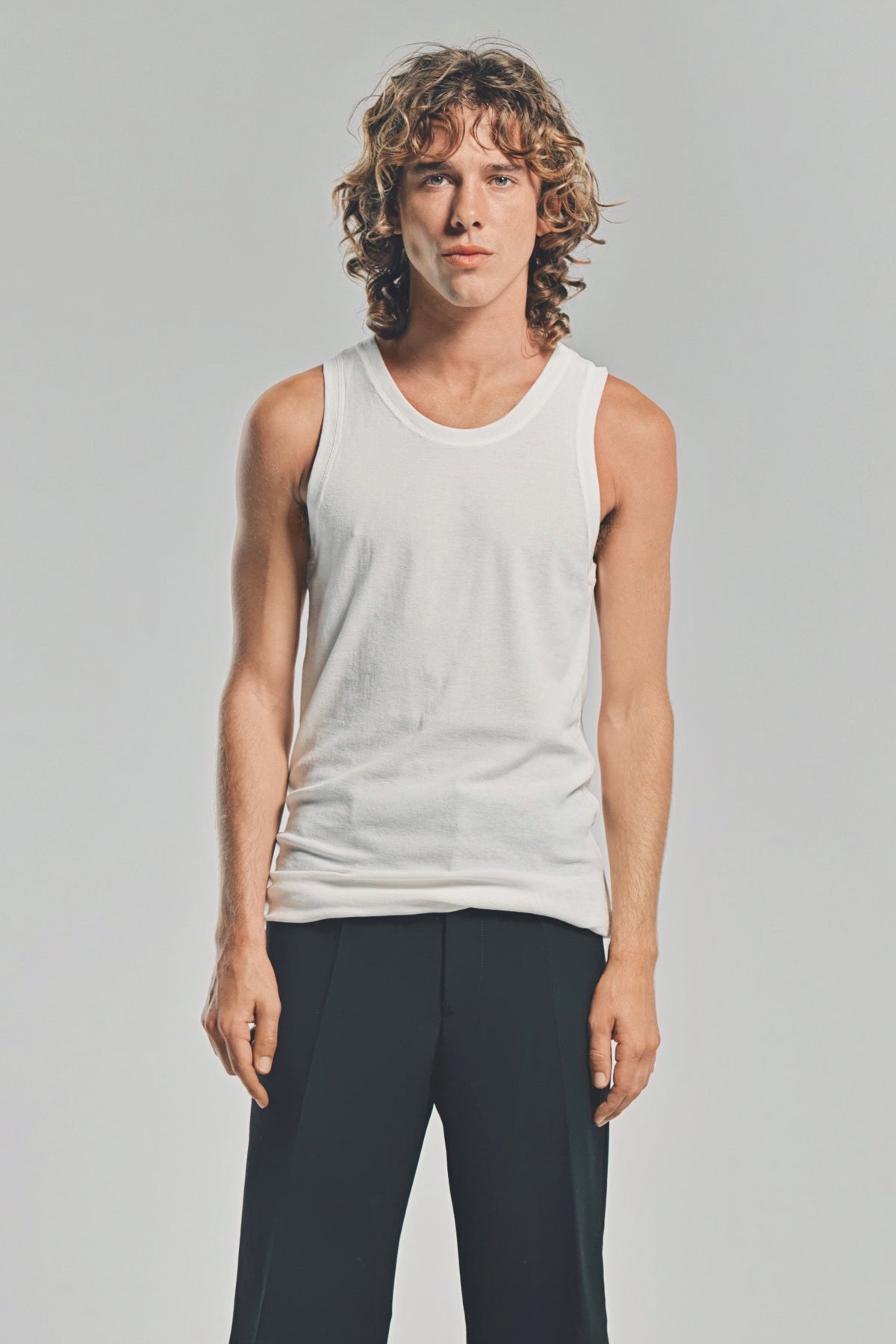 JIL SANDER | 3-PACK SHIRT KIT