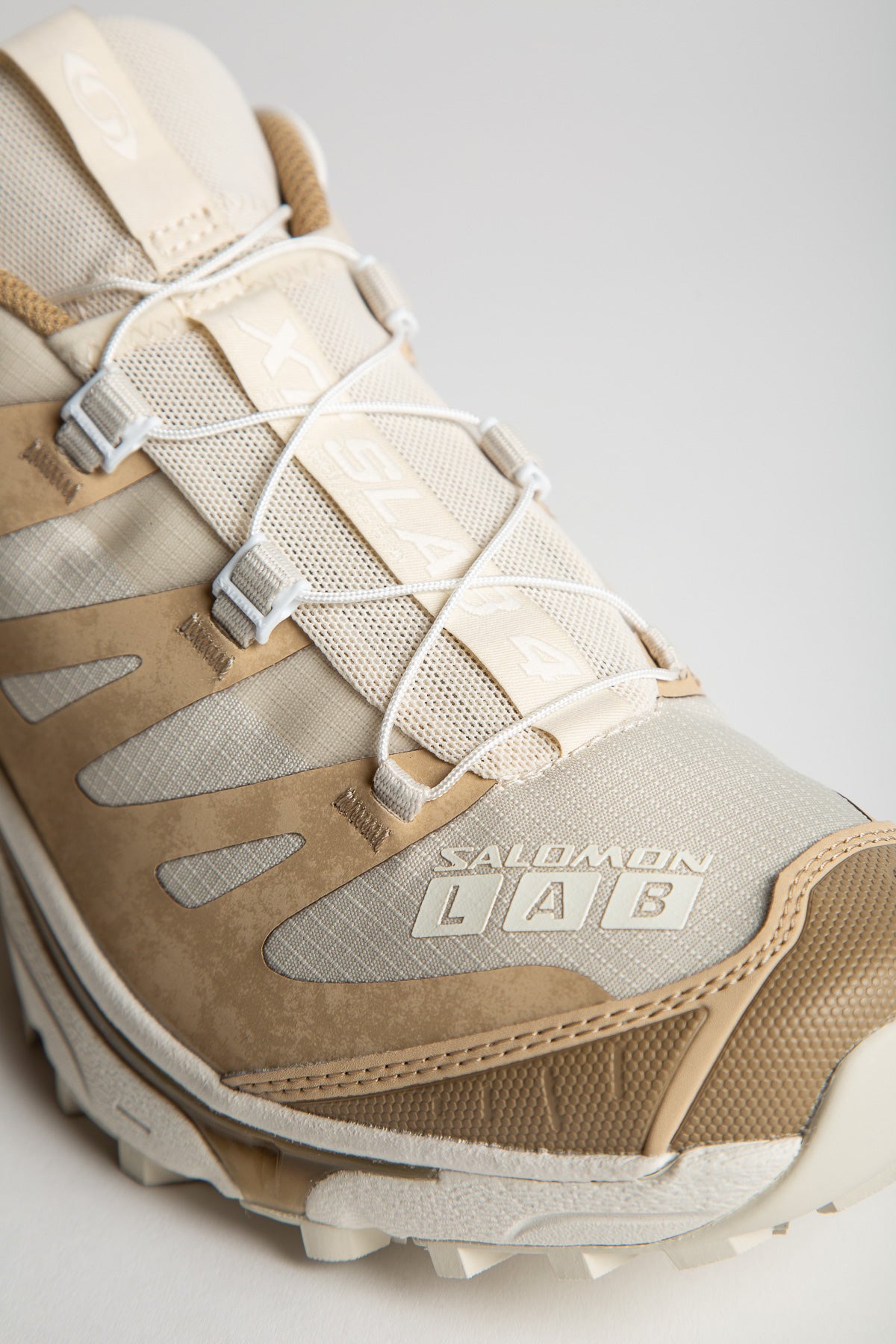SALOMON | XT-4 OG PROTECTIVE SNEAKER