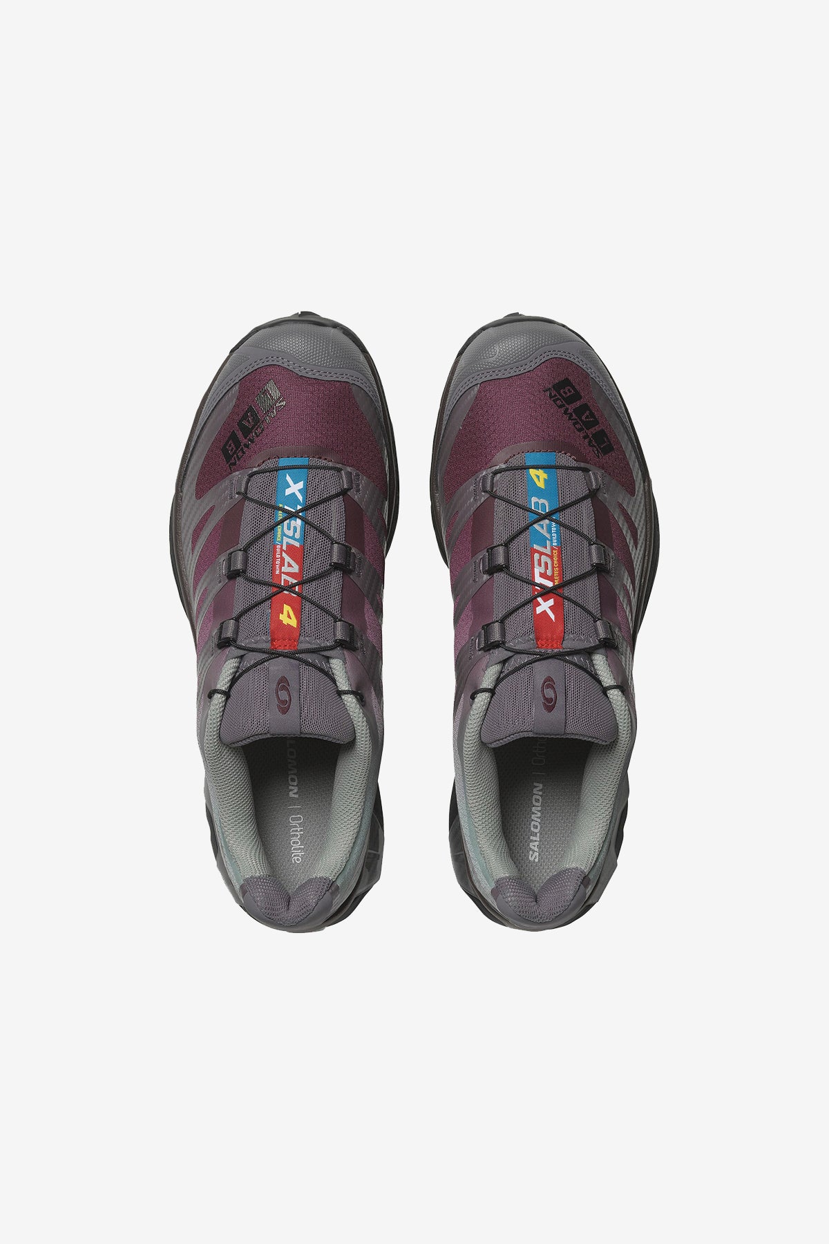 SALOMON | XT-4 OG SNEAKERS EXCALIBUR