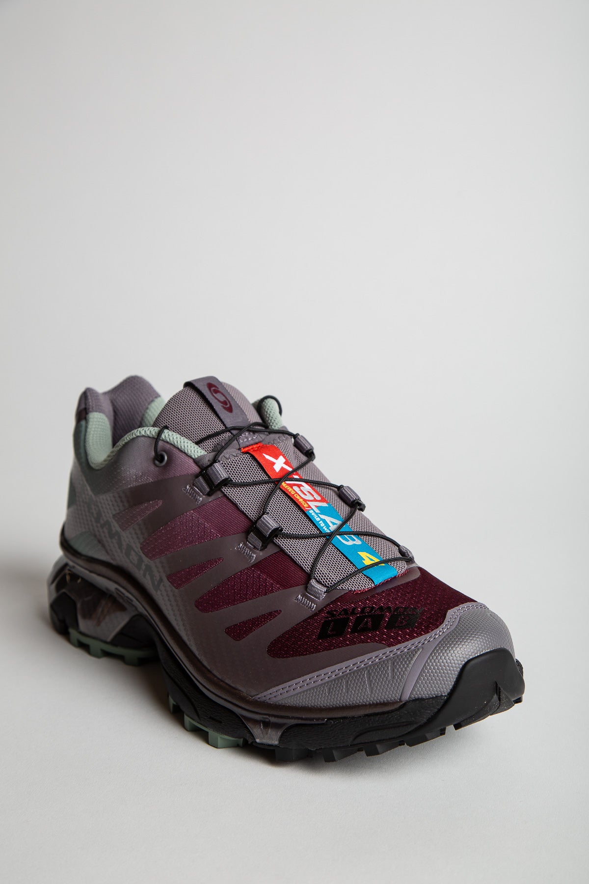 SALOMON | XT-4 OG SNEAKERS EXCALIBUR