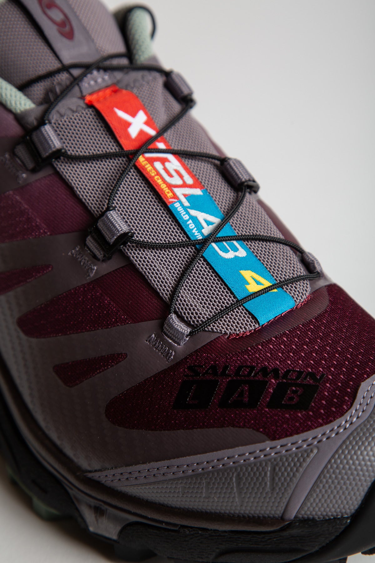 SALOMON | XT-4 OG SNEAKERS EXCALIBUR