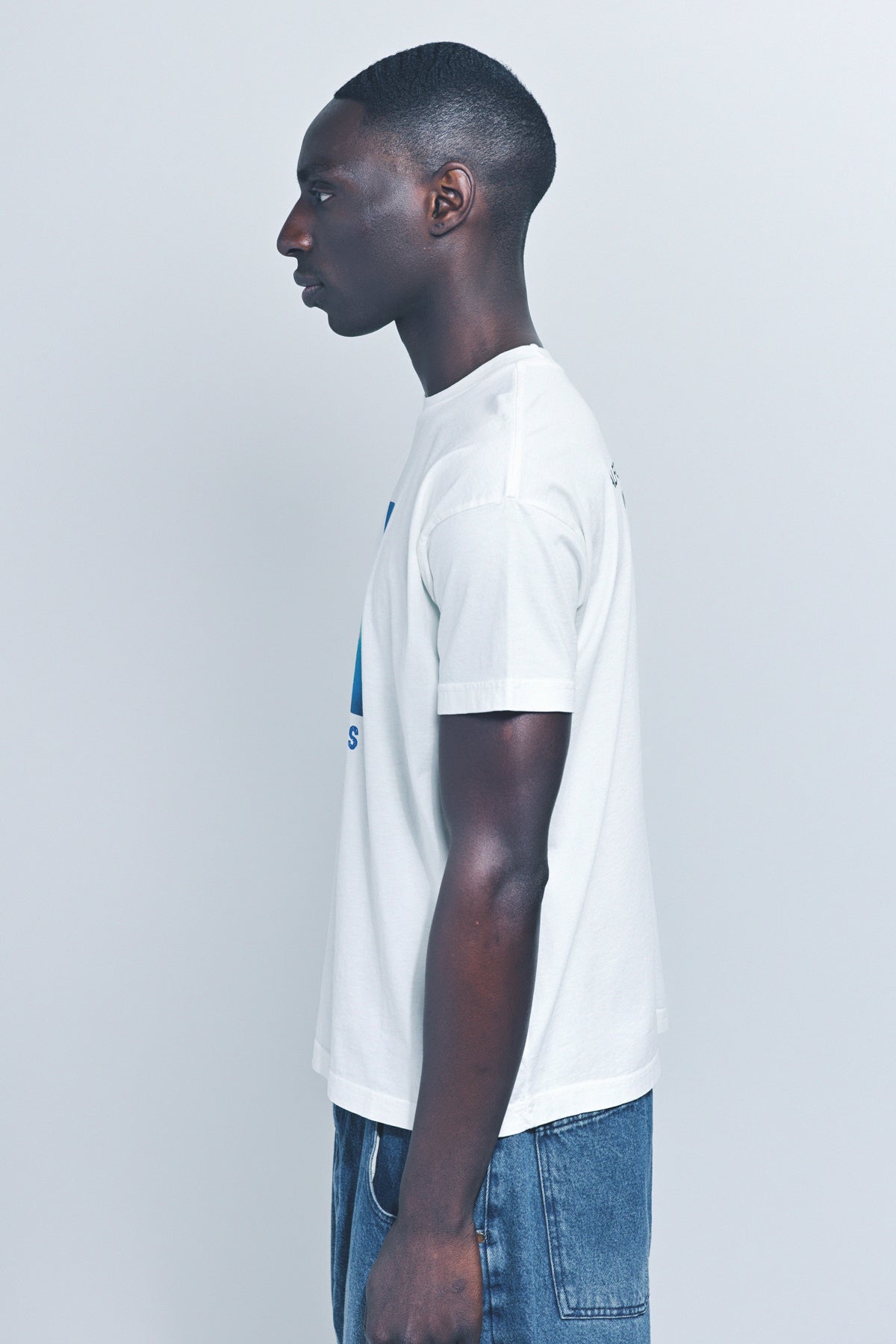 WILLY CHAVARRIA | KUTZ EASY TEE - MAXFIELD LA
