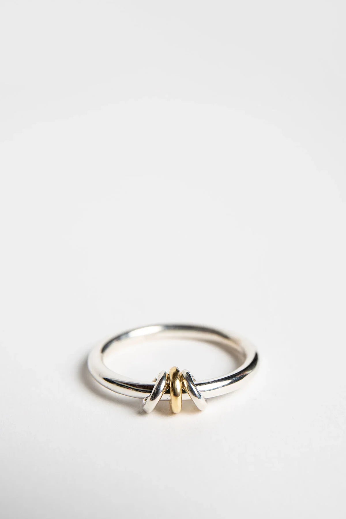 SPINELLI KILCOLLIN | SIRIUS SG RING