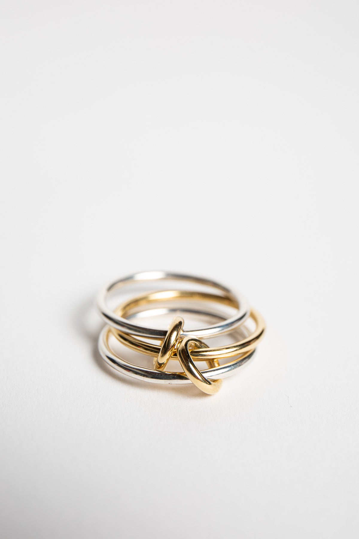 SPINELLI KILCOLLIN | SOLARIUM SY RING - MAXFIELD LA