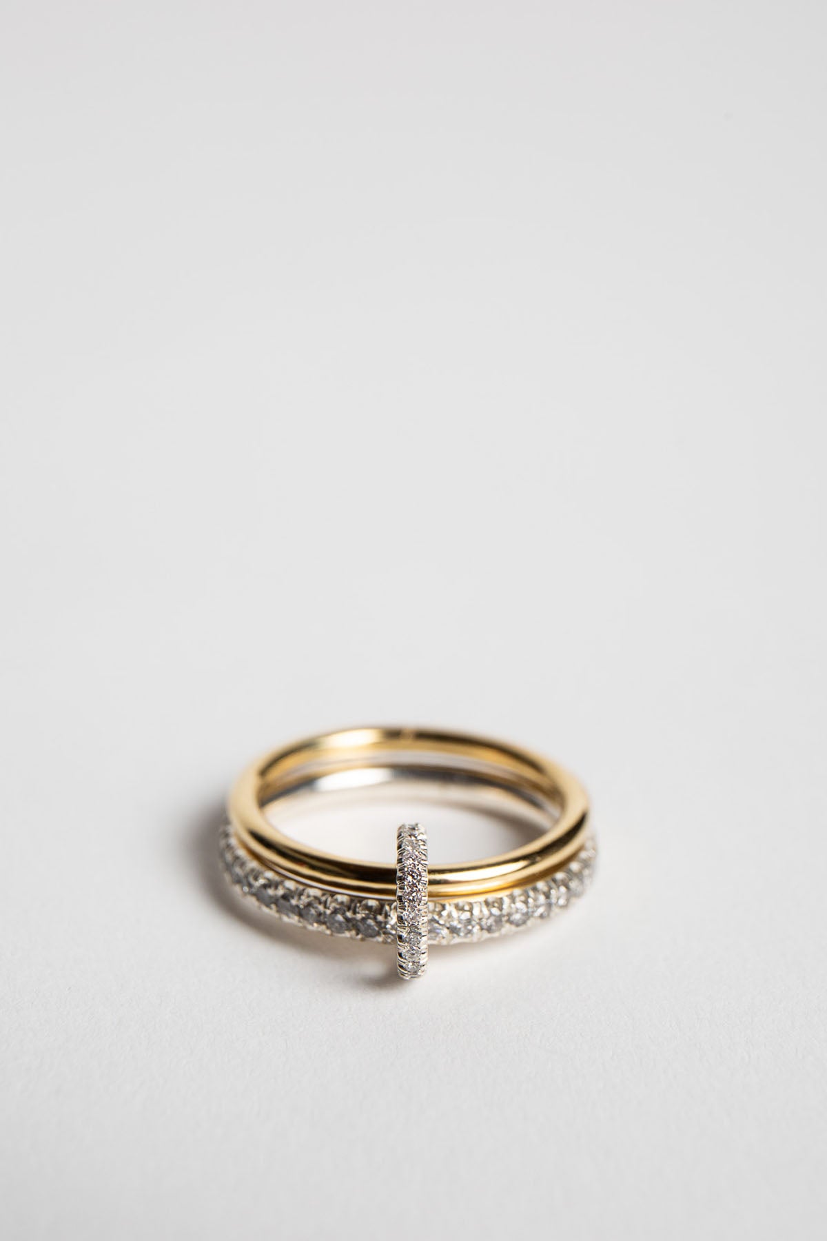 SPINELLI KILCOLLIN | ASTRID SG GRIS RING