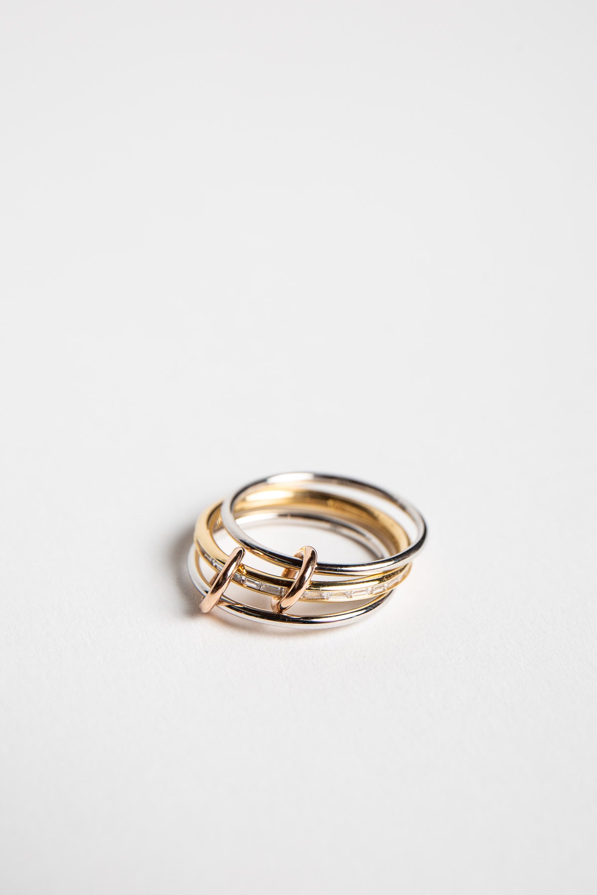 SPINELLI KILCOLLIN | RHEA MIX RING