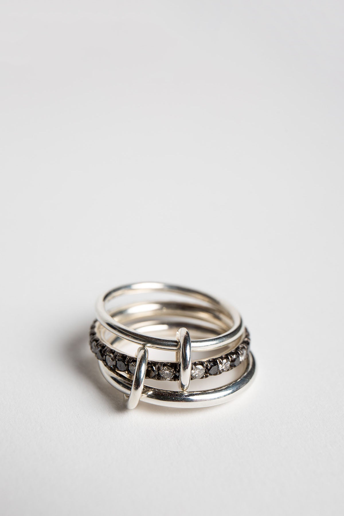 SPINELLI KILCOLLIN | PETUNIA ASH RING - MAXFIELD LA