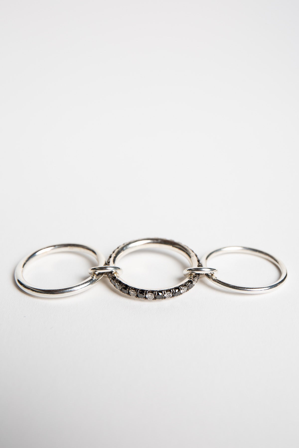 SPINELLI KILCOLLIN | PETUNIA ASH RING - MAXFIELD LA
