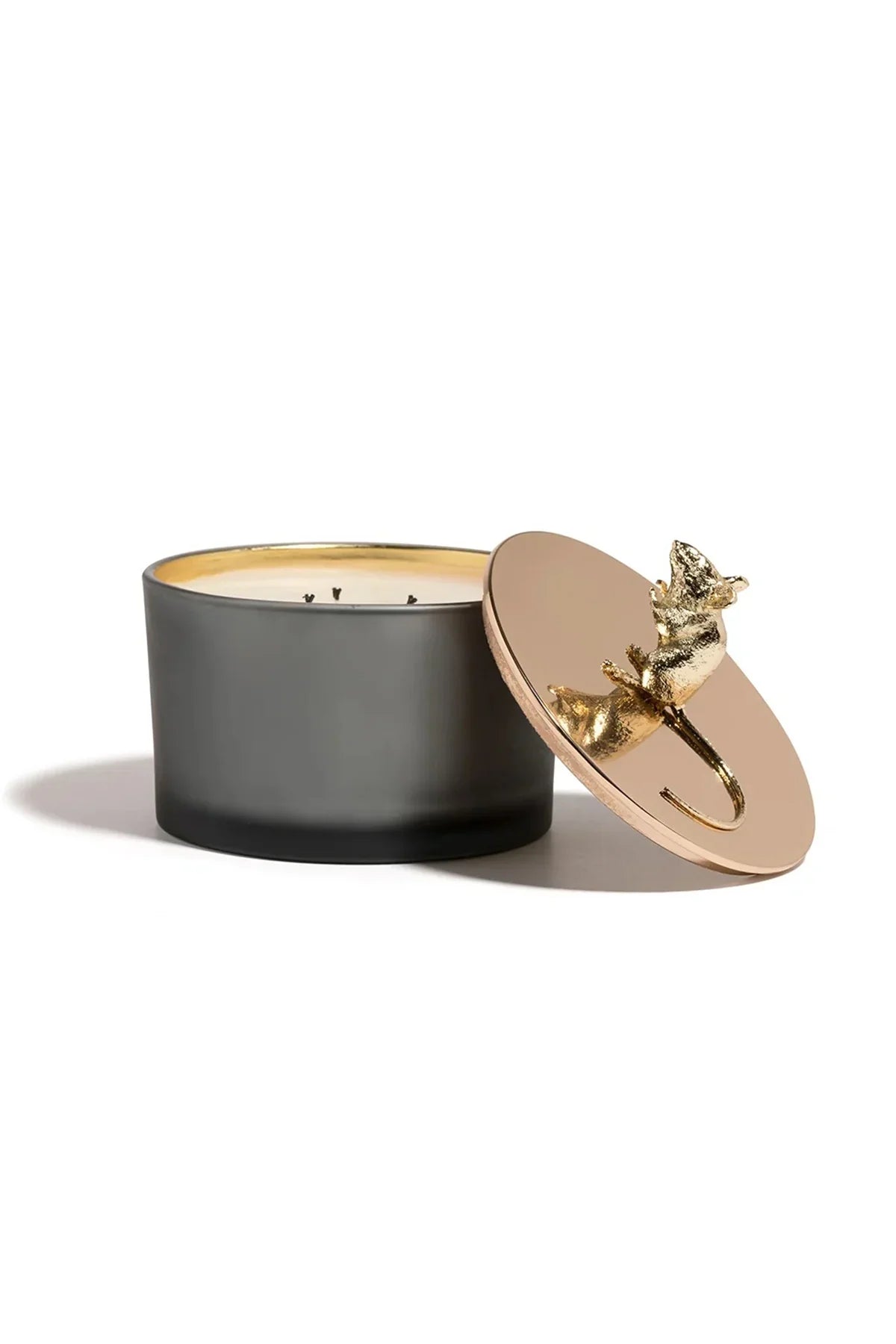 HERETIC | NOT A CREATURE WAS STIRRING CANDLE