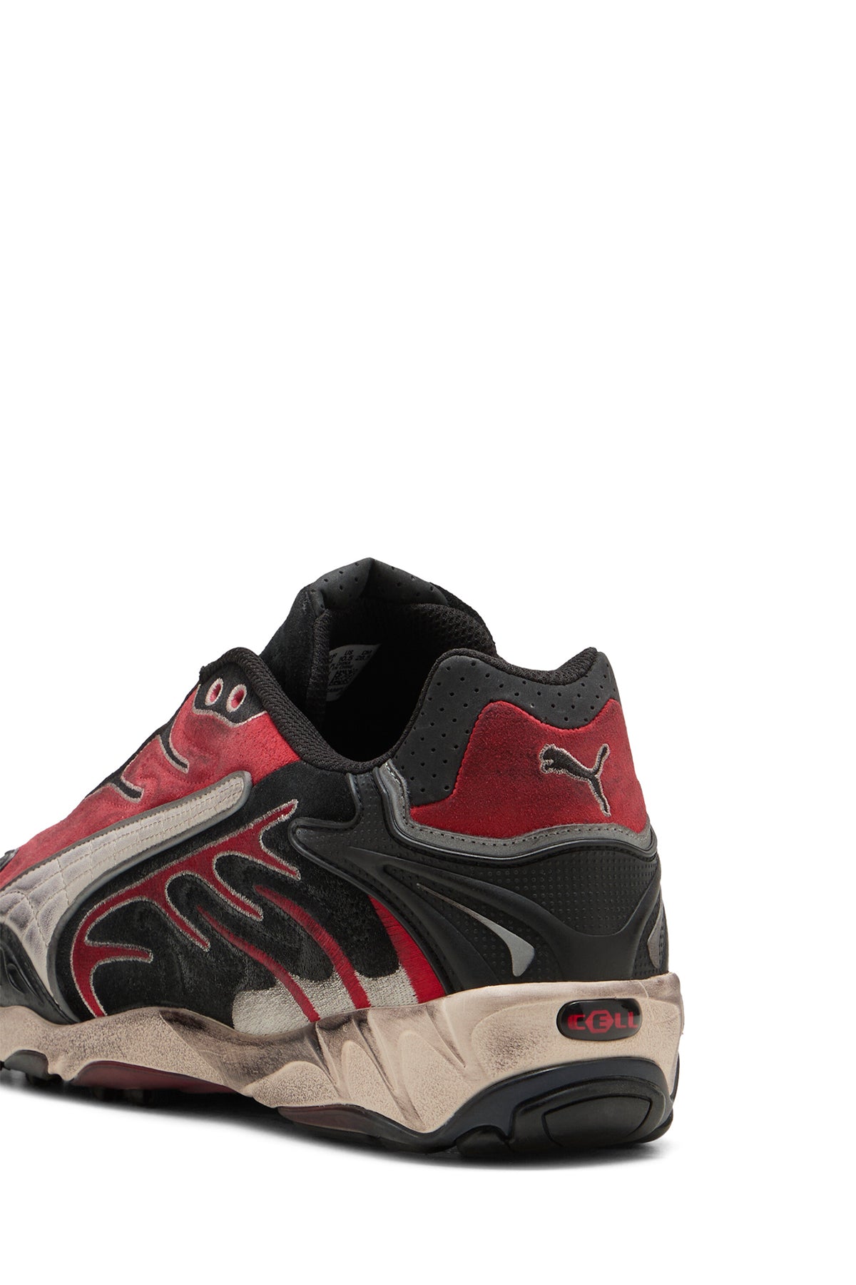 A$AP ROCKY x PUMA | INHALE DISTRESSED - MAXFIELD LA
