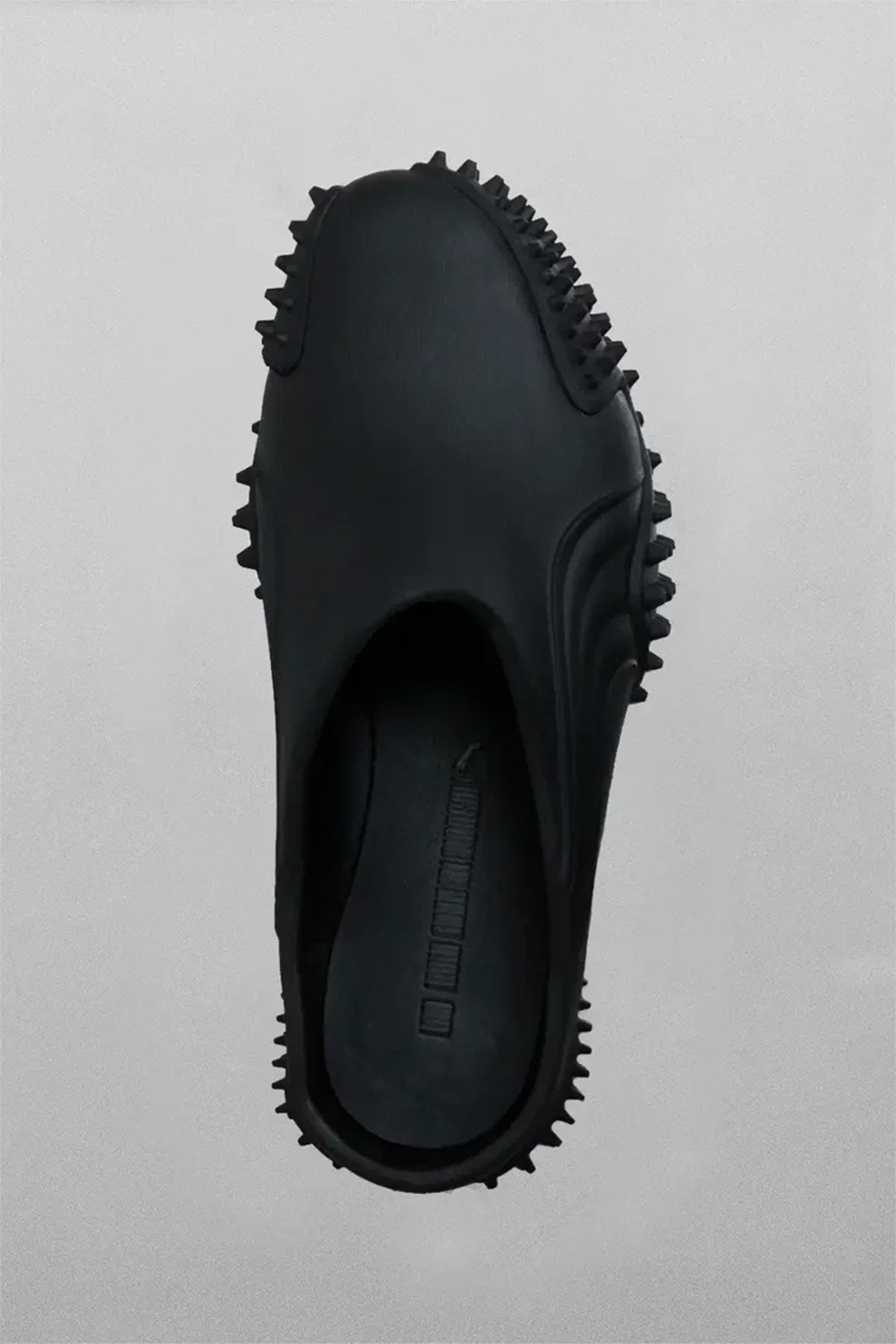 PUMA X LOUIS GABRIEL NOUCHI | MOSTRO MULE IN BLACK - MAXFIELD LA