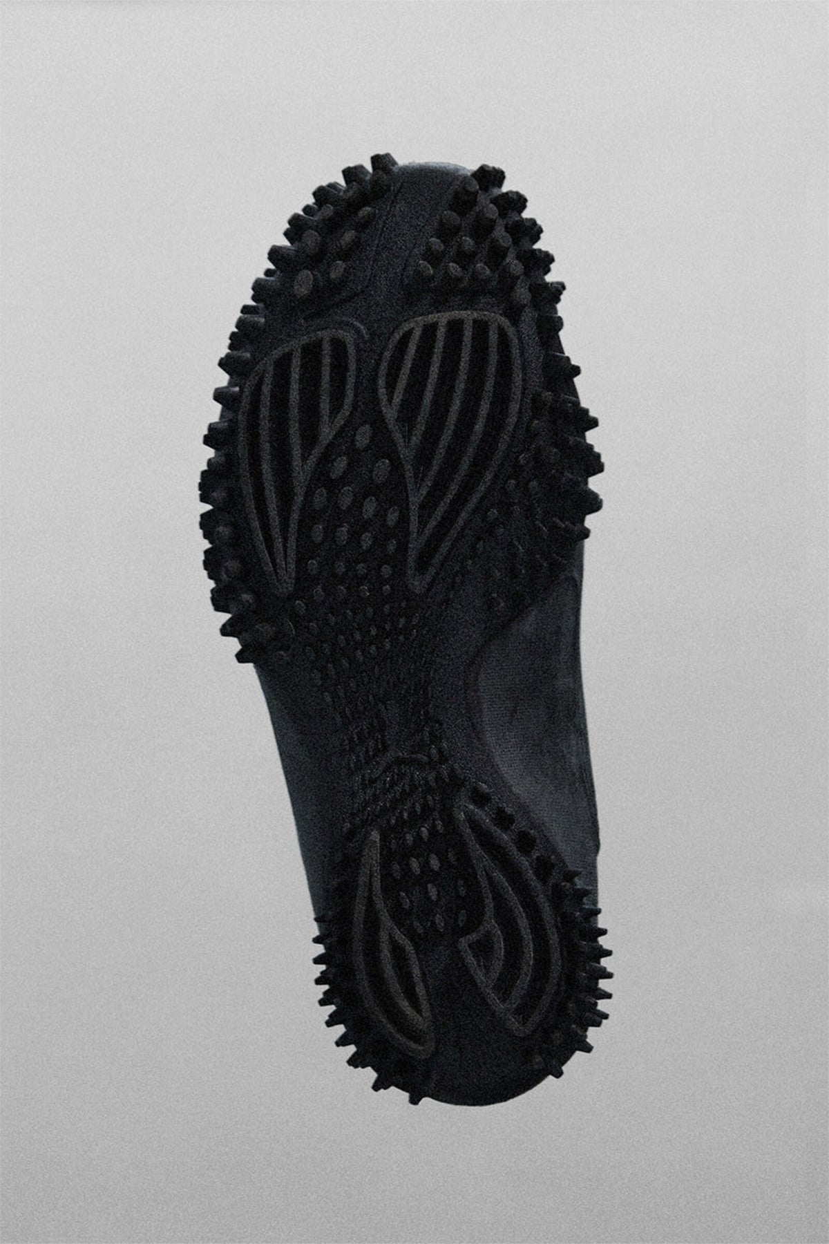 PUMA X LOUIS GABRIEL NOUCHI | MOSTRO MULE IN BLACK - MAXFIELD LA