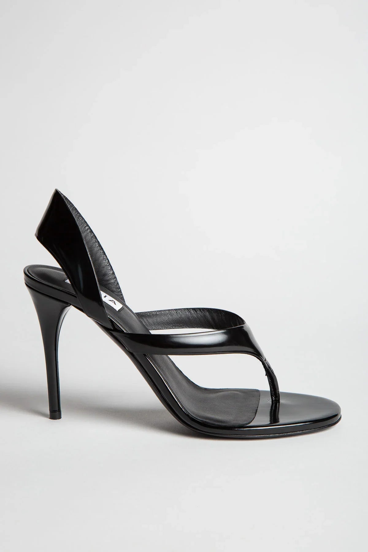 ALAÏA | INFRADITO SANDALS