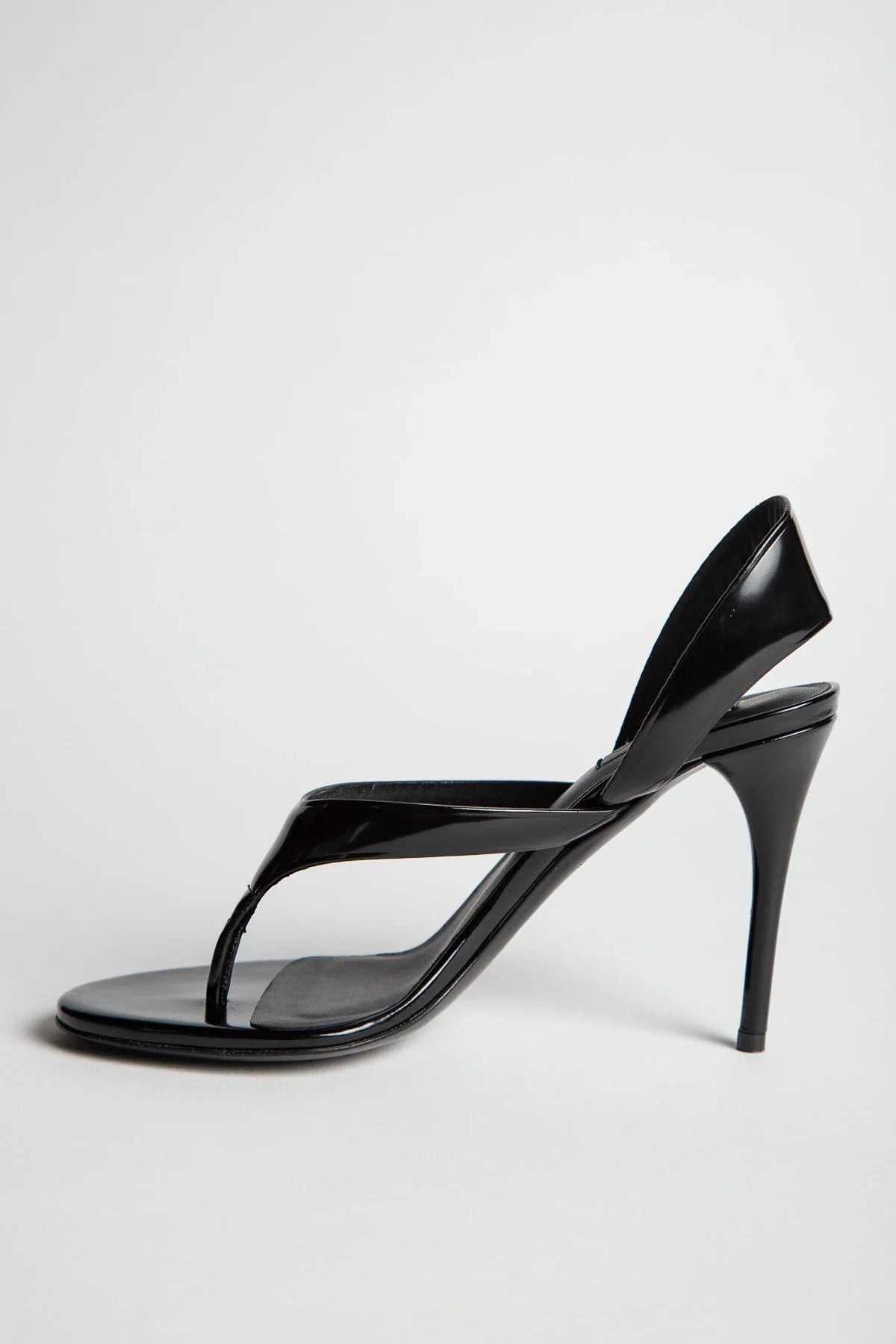 ALAÏA | INFRADITO SANDALS