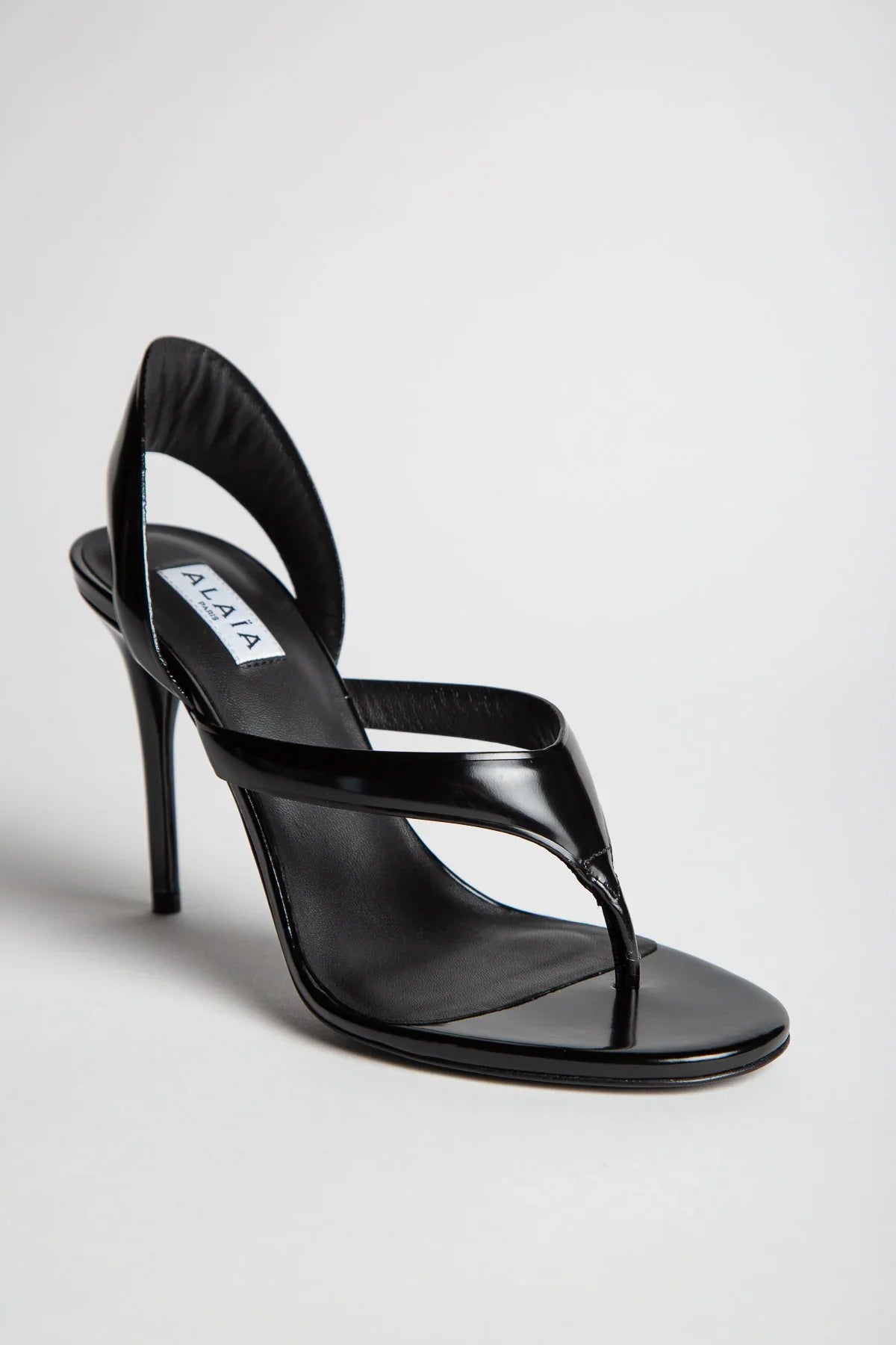 ALAÏA | INFRADITO SANDALS
