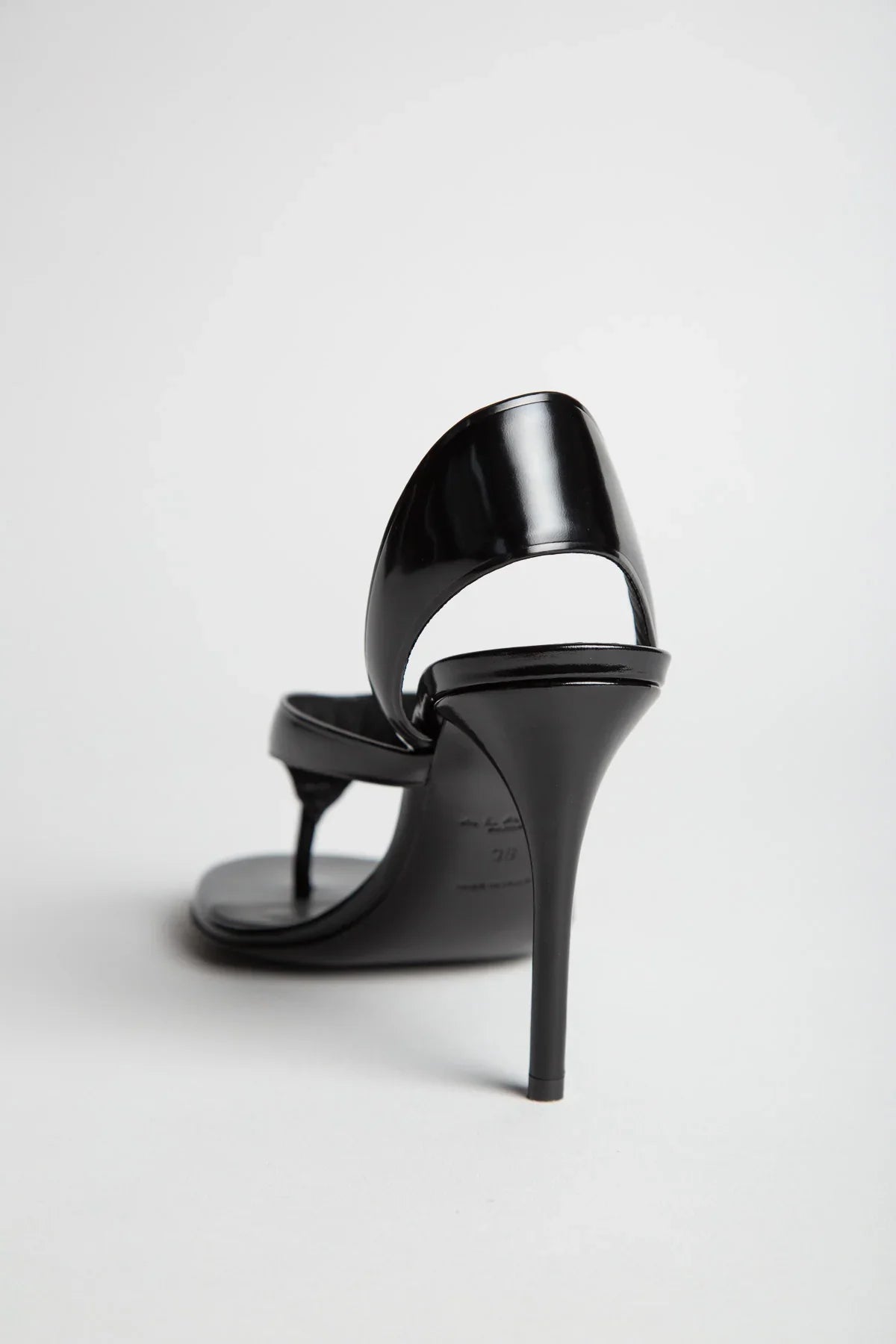 ALAÏA | INFRADITO SANDALS