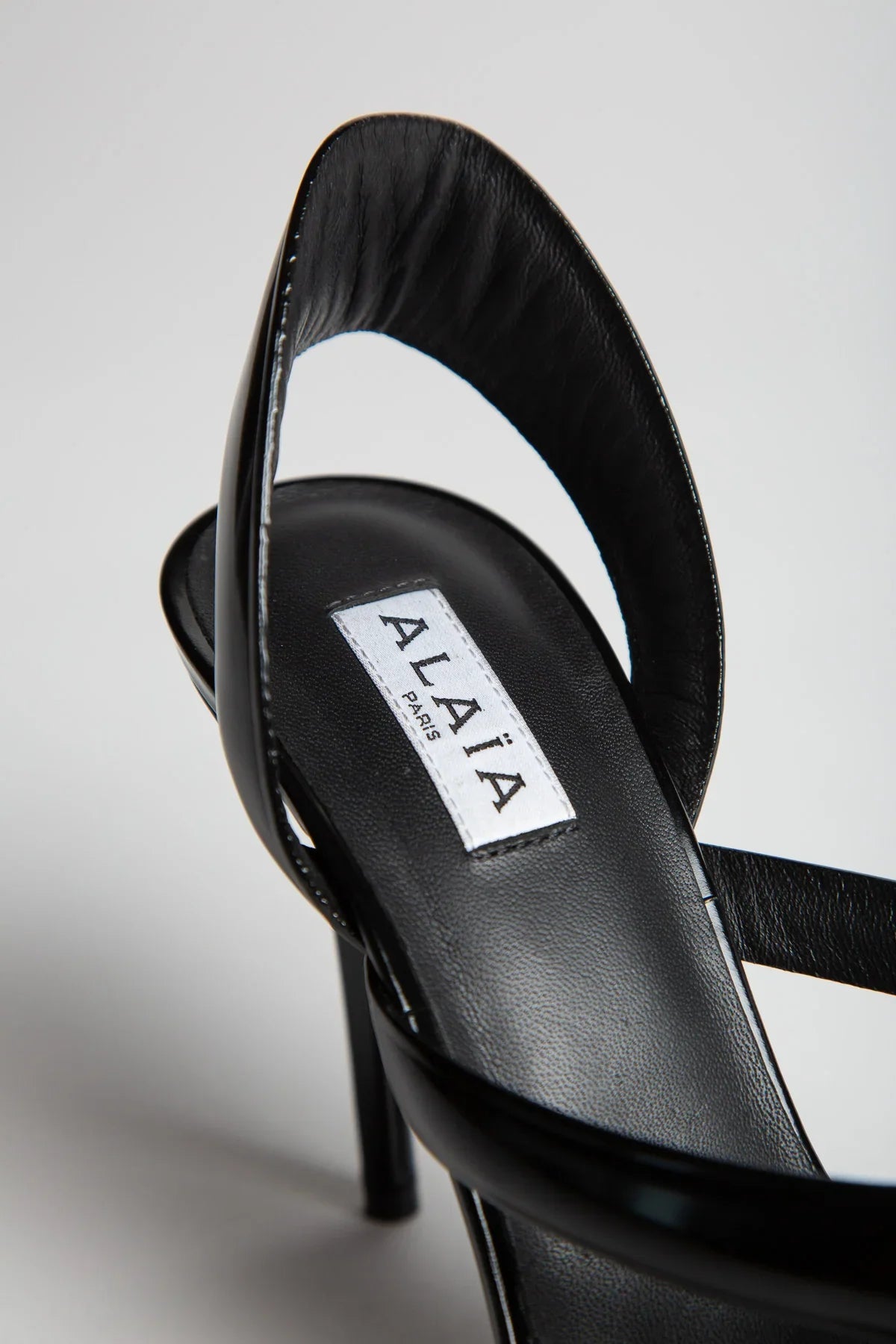 ALAÏA | INFRADITO SANDALS