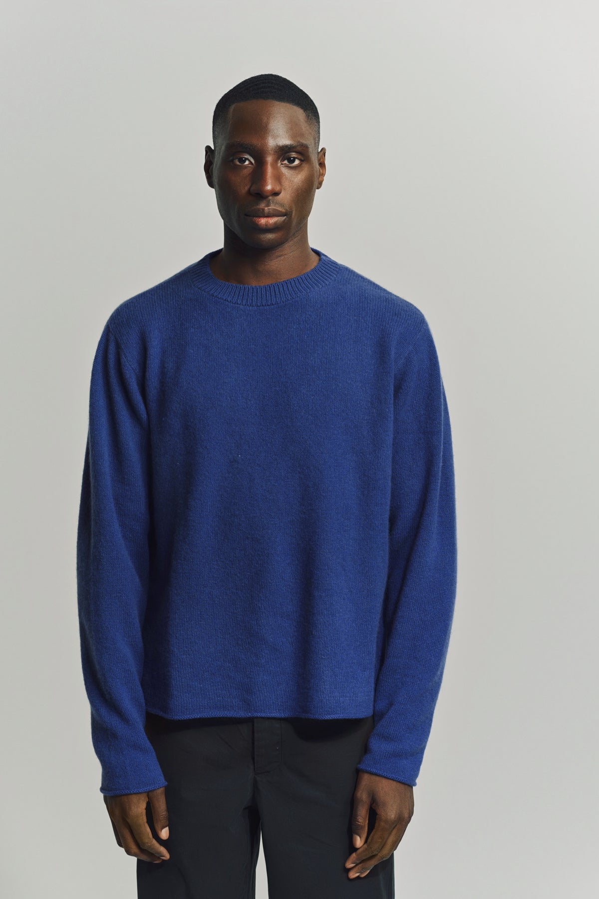 THE ELDER STATESMAN | MAX RACING CREW