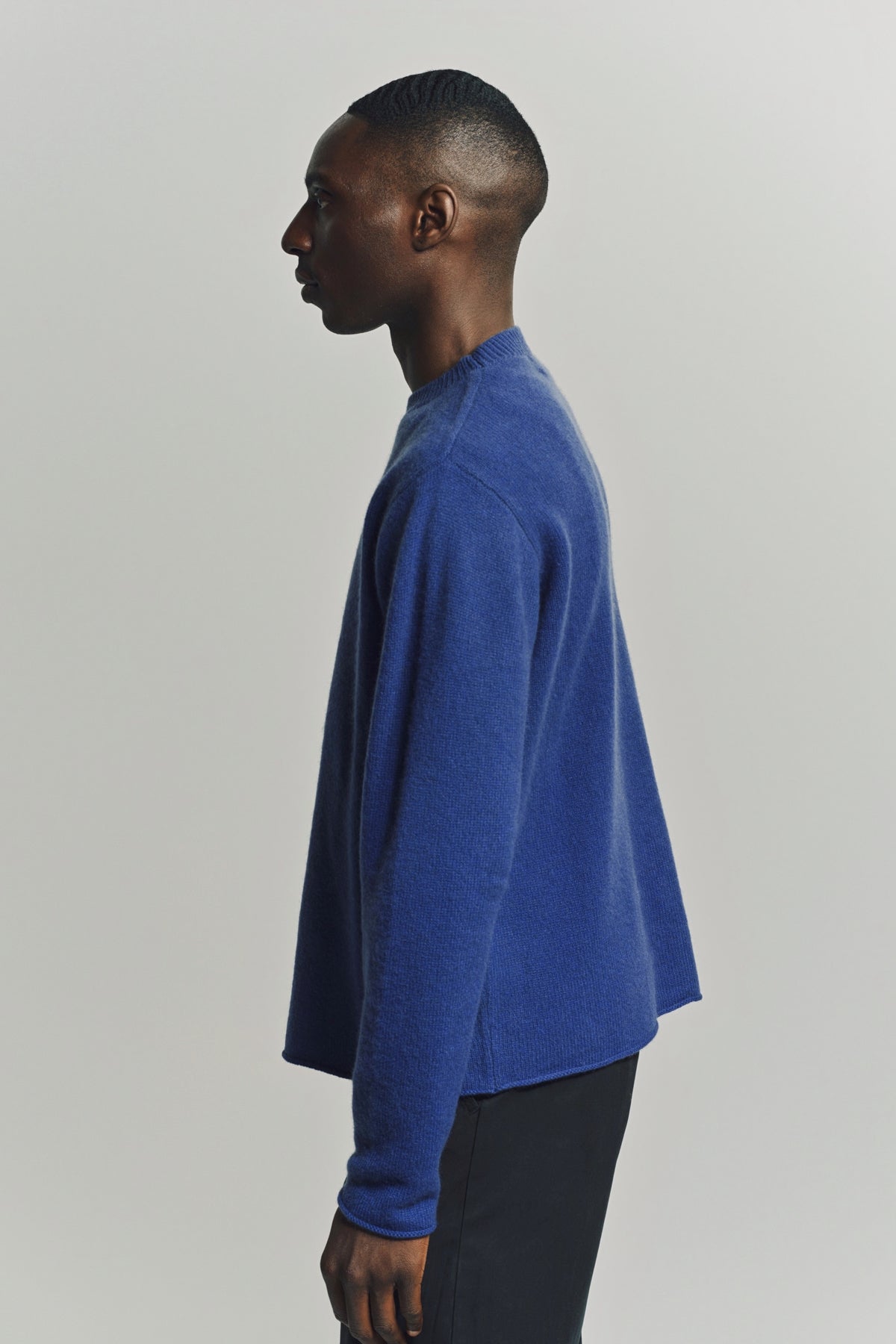 THE ELDER STATESMAN | MAX RACING CREW