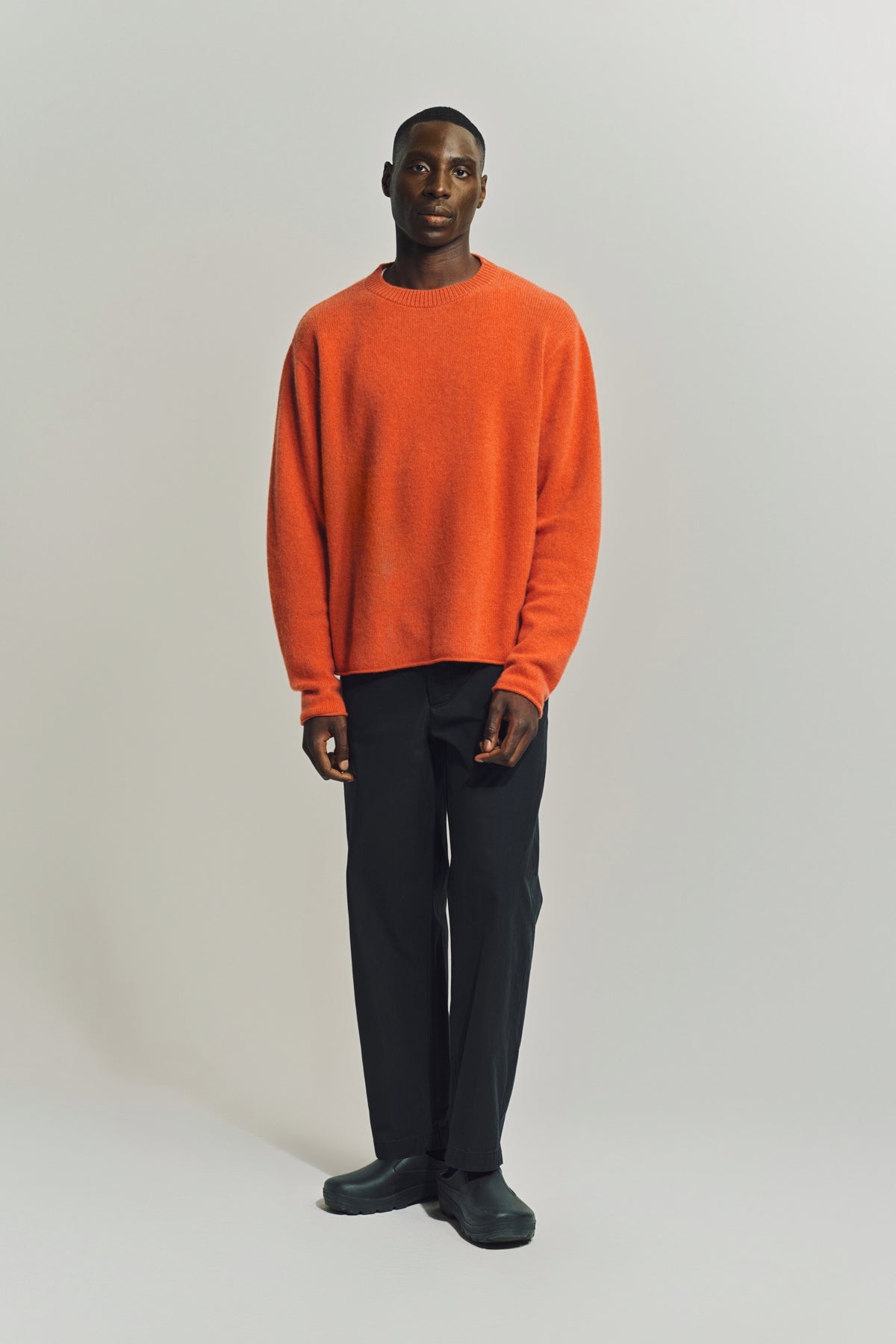 THE ELDER STATESMAN | MAX RACING CREW