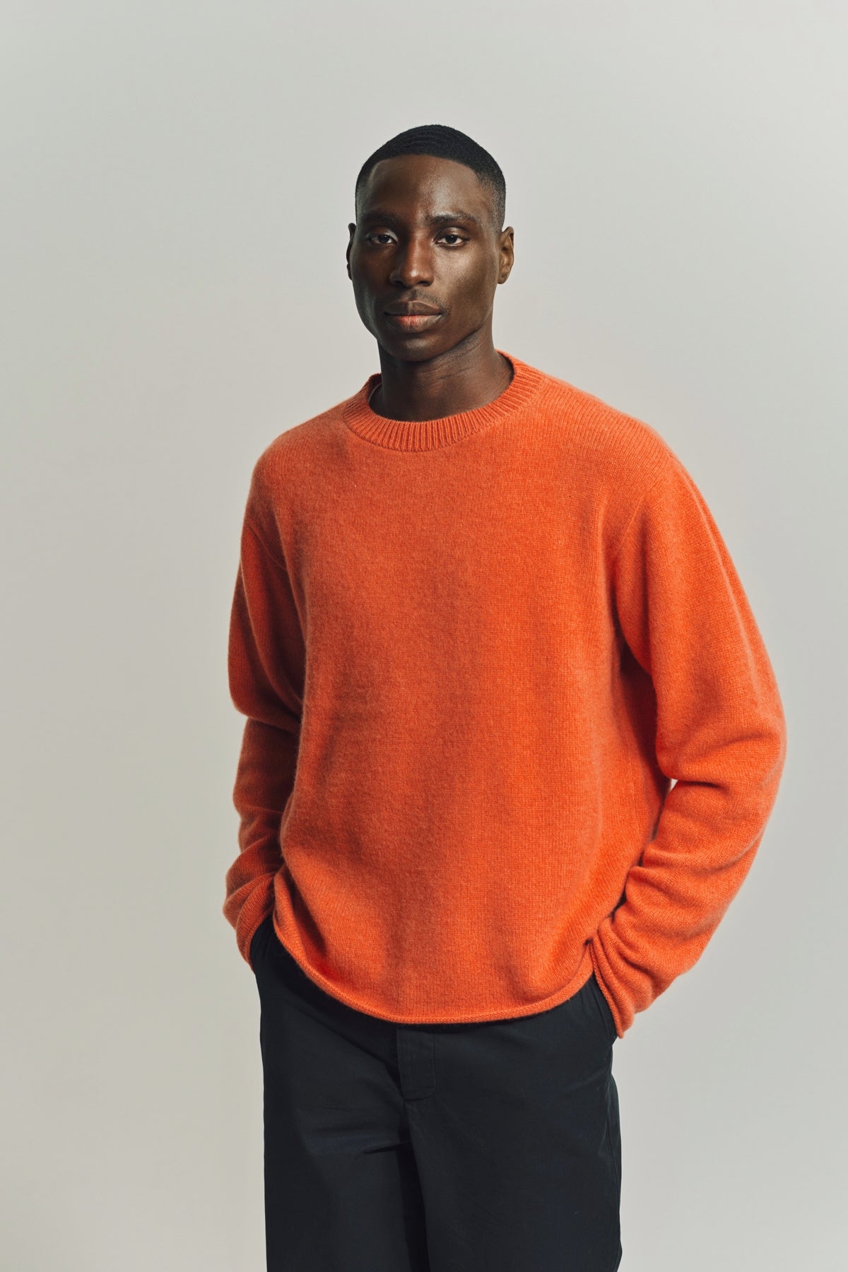 THE ELDER STATESMAN | MAX RACING CREW